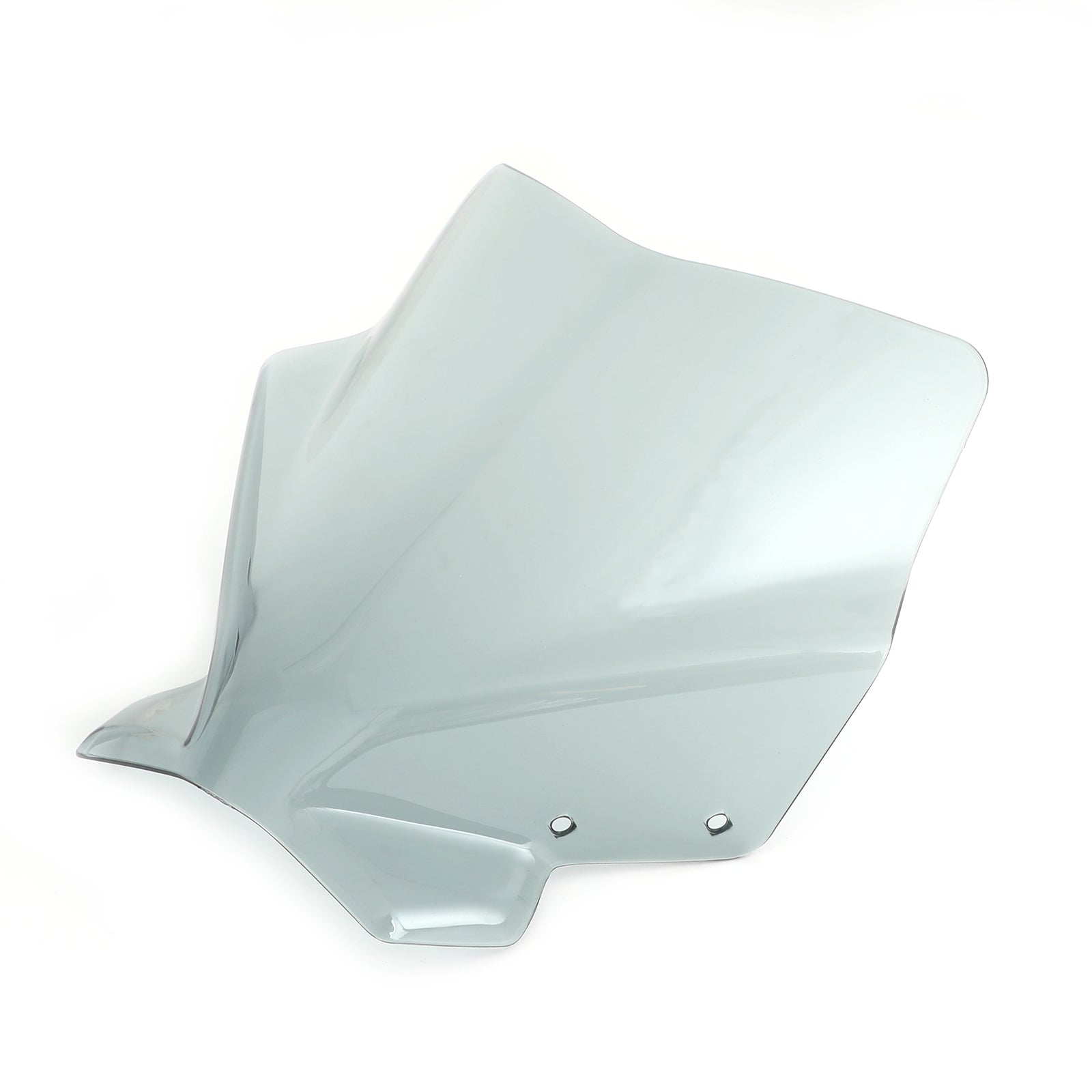 Pare-brise ajustement du pare-brise pour le monstre Ducati 821 1200 1200S 1200R 2014-2020 générique