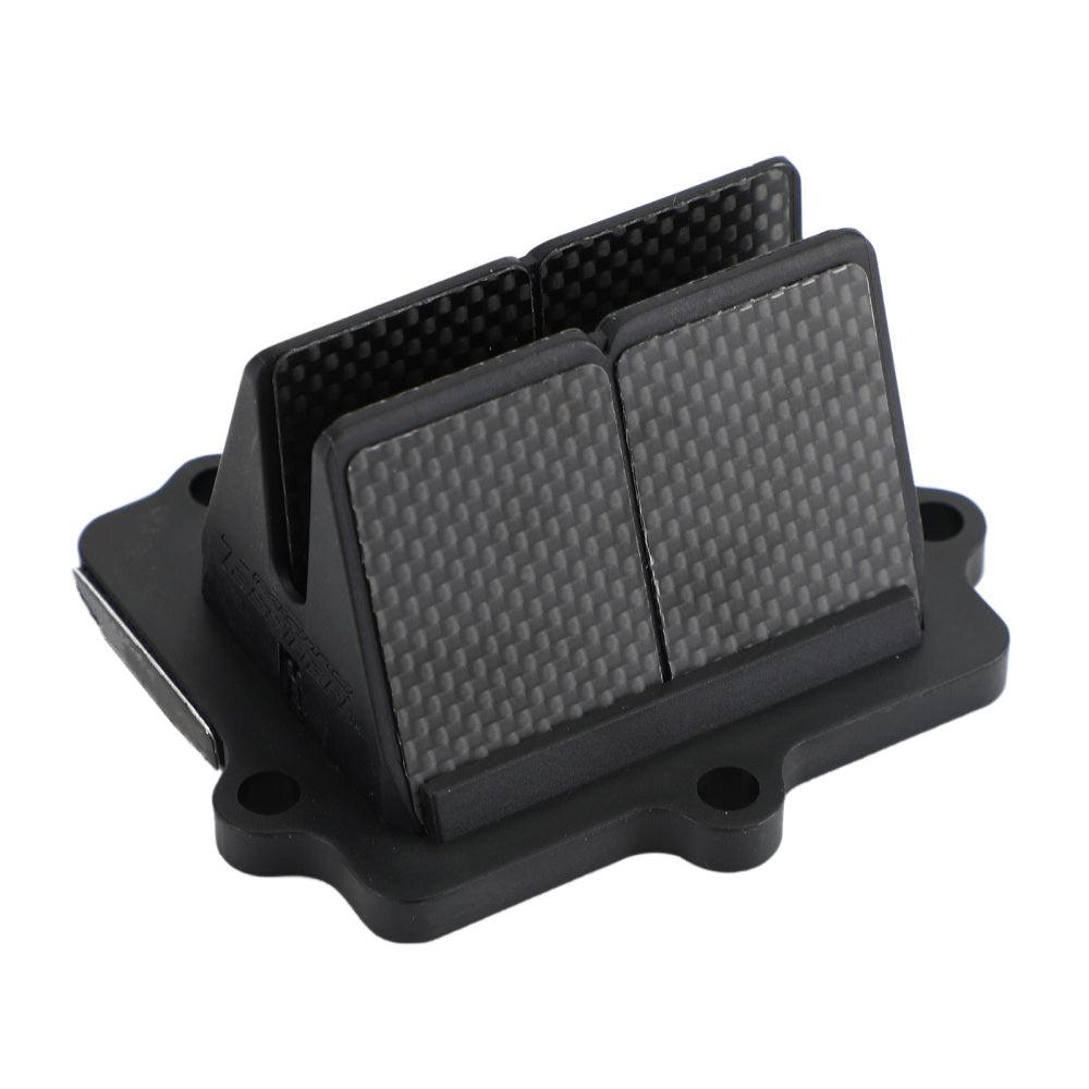 Sistema valvola lamellare per Yamaha YZ250 RM250 1997-2015 V-Force 3 V307A generico