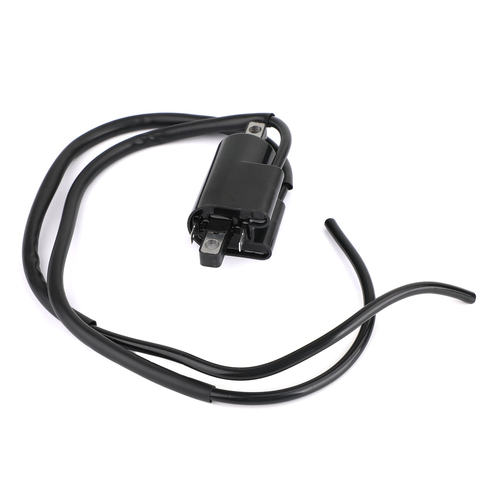 Honda CB350F CB400F CB500 CB550 Tændingsspoler og tændrørskapsler Fit