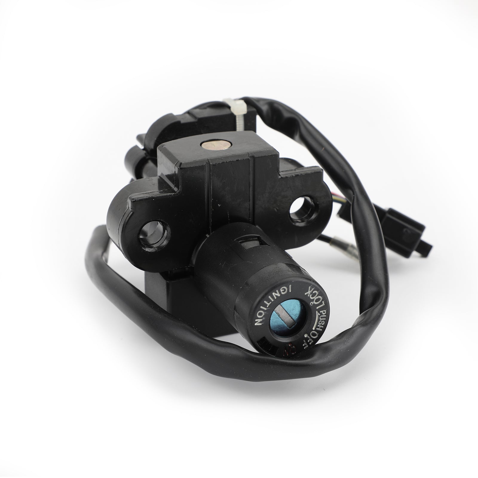 Ontstekingsschakelaar brandstofgasdop zittoetsen voor Honda CB600F CB250 Hornet 98-02