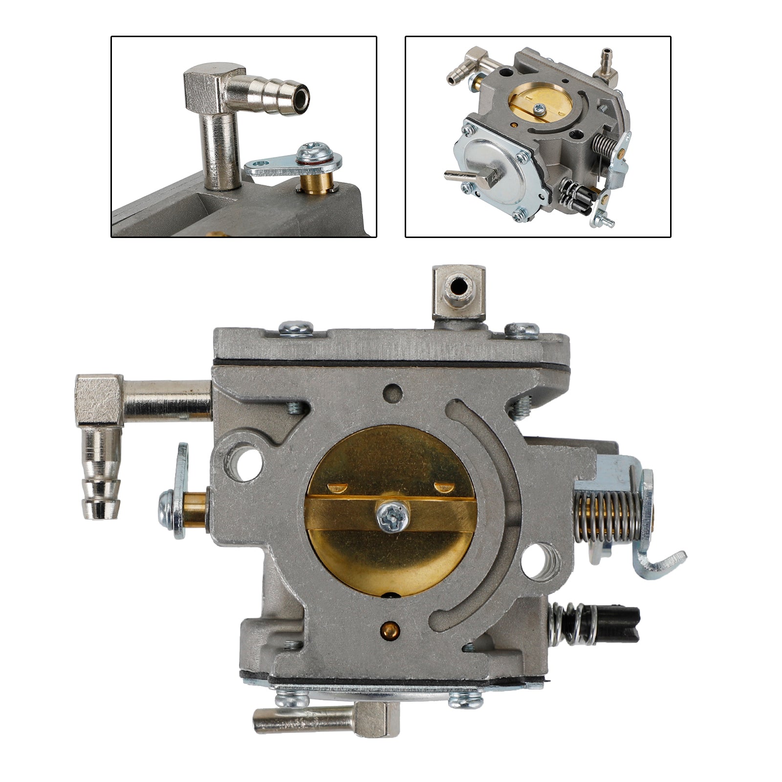 Förgasare kolhydrater för WB25 WB-25 010571 för Honda VT750CD VT750 1998-2001