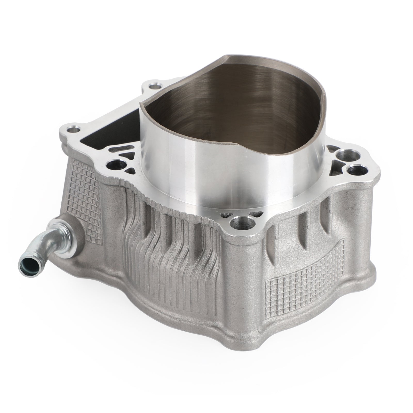 04-08 Arctic Cat DVX 400 434cc ビッグボア シリンダー ピストン ガスケット トップエンド キット