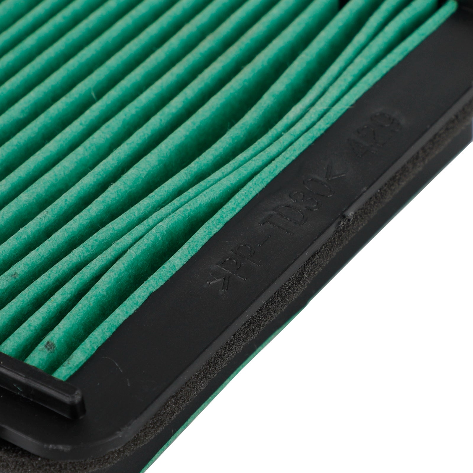 Luftfilterelement til Honda 2016 - 2020 Africa Twin 1000 CRF1000L, DCT / ABS Generisk