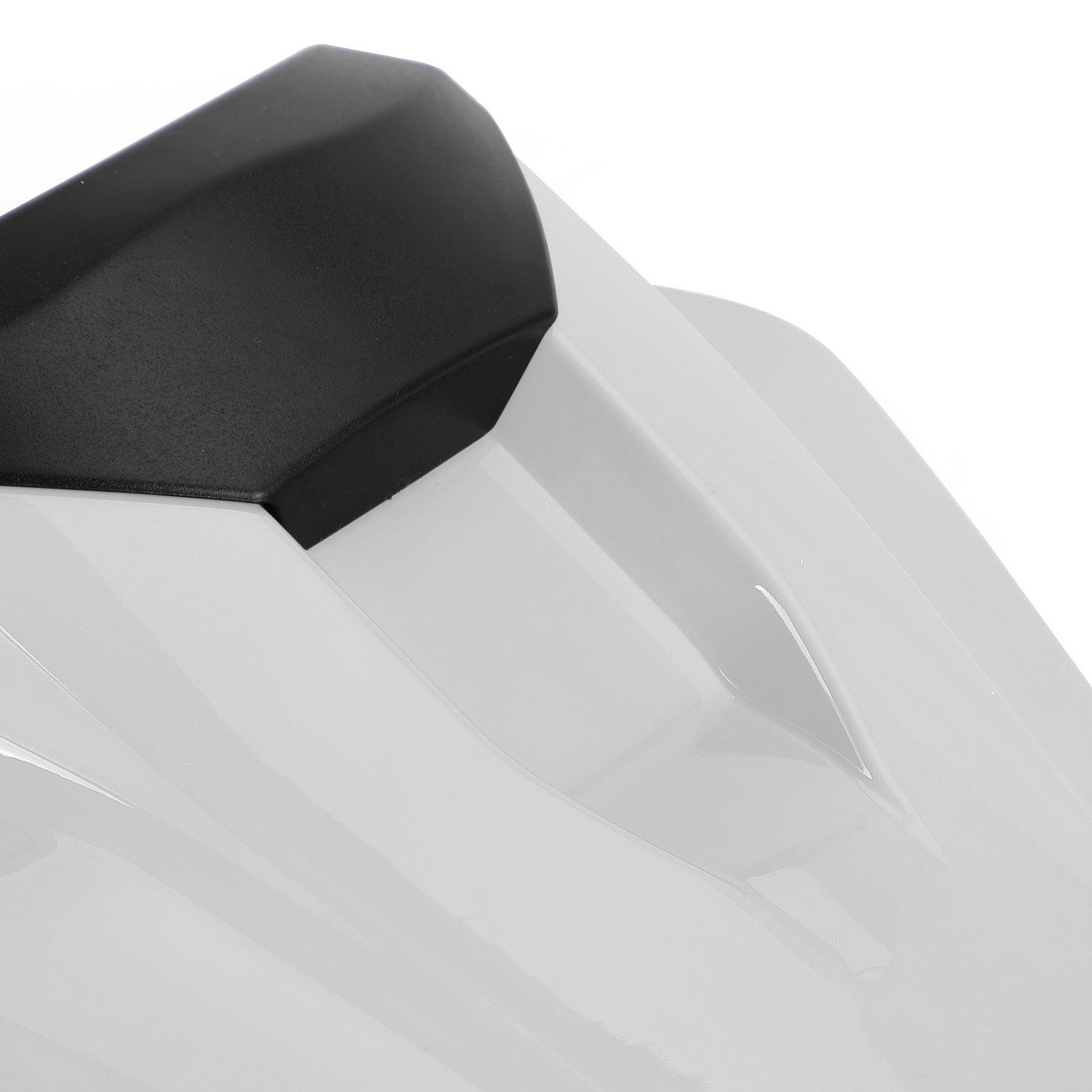 20-24 HONDA CBR1000RR-R BAG PILLION SÆD Cowl Fairing Cover