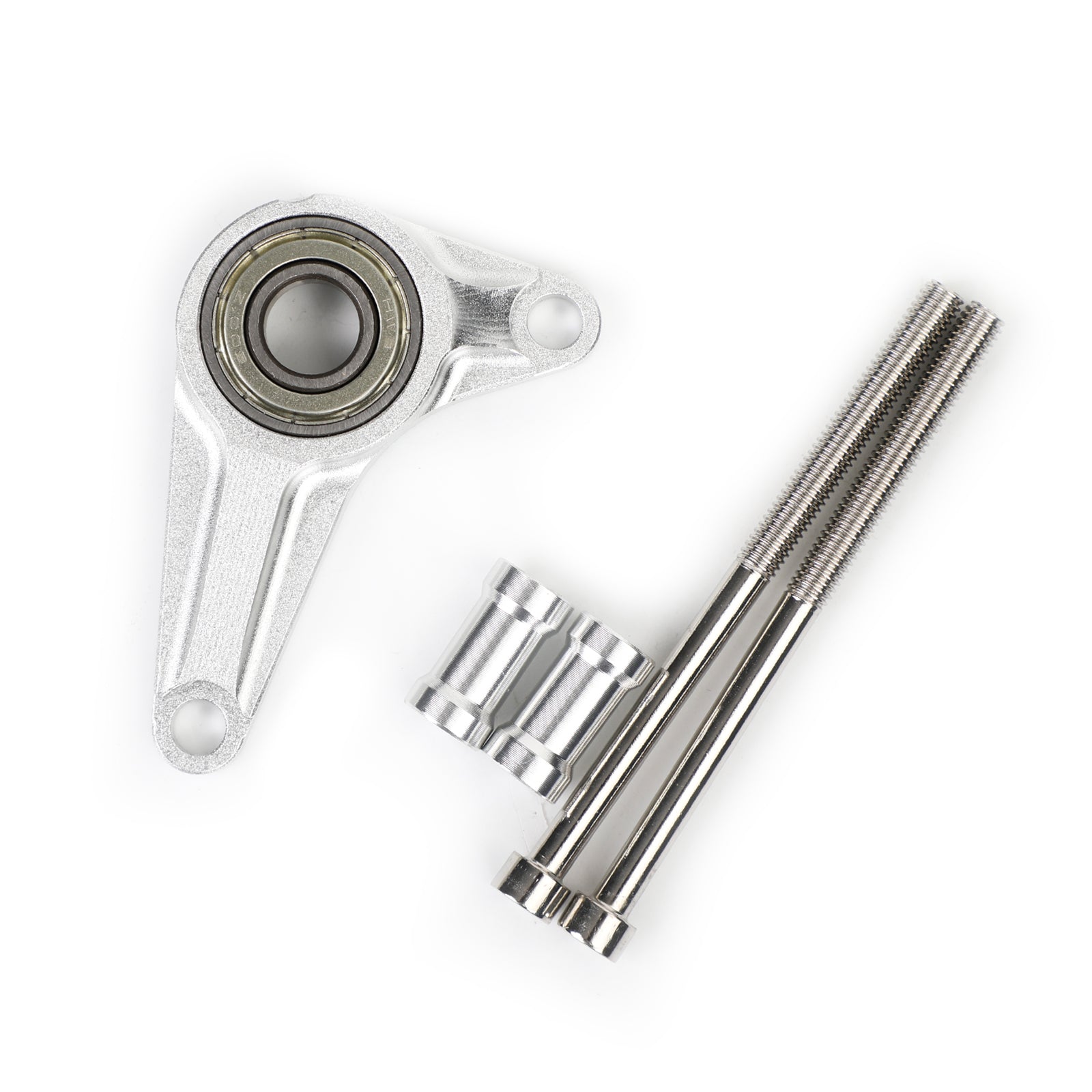 Honda MSX125 GROM 125 13-15 MSX125SF GROM 125 16-19 Hifting girstabilisator m/monteringsbolter Generisk