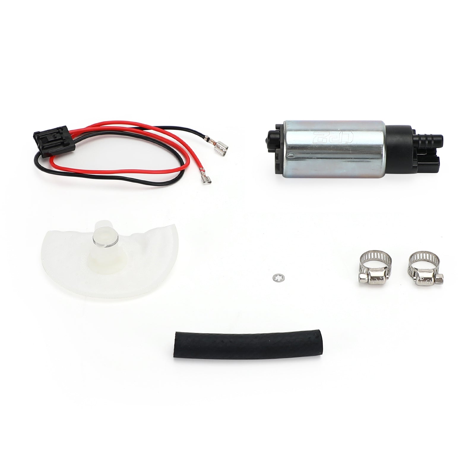 Bränslepump assy för yamaha XT660 XT660R XT660X MT-03 XT660Z Tenere 2004-2015 Generic