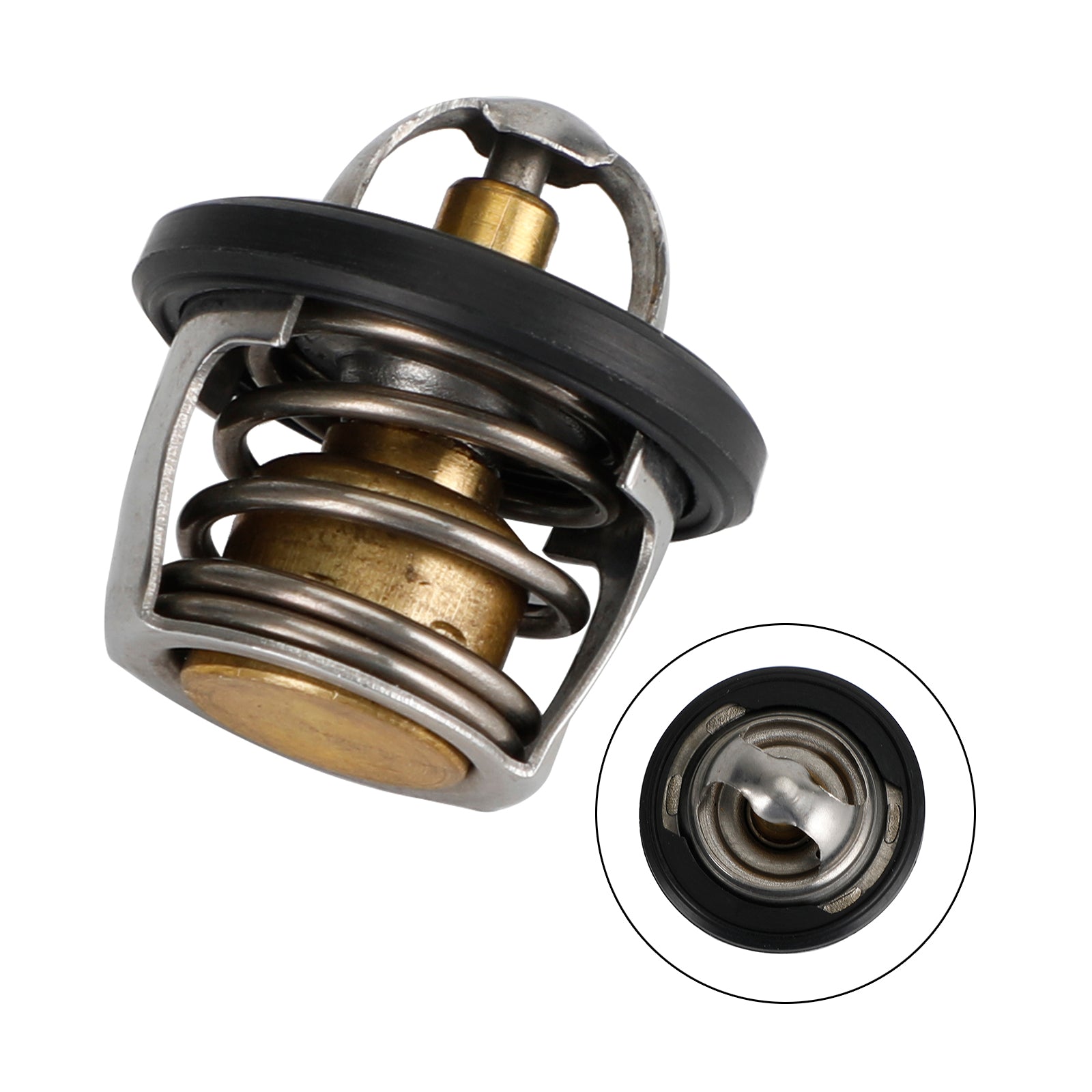 Motorkühlmittel Thermostat für Polaris Sportsman 700 02-07 500 7052352 7052308