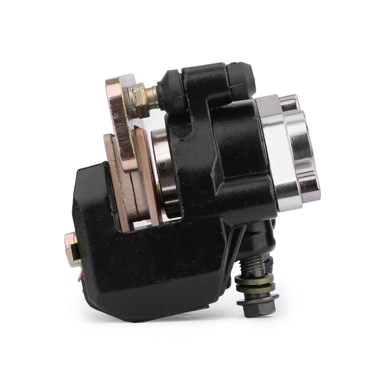 Achterrem remklauwmontage 69100-07G00-999 69100-33H00-999 Fit voor Suzuki LTZ400 QuadSport 400 2003-2014