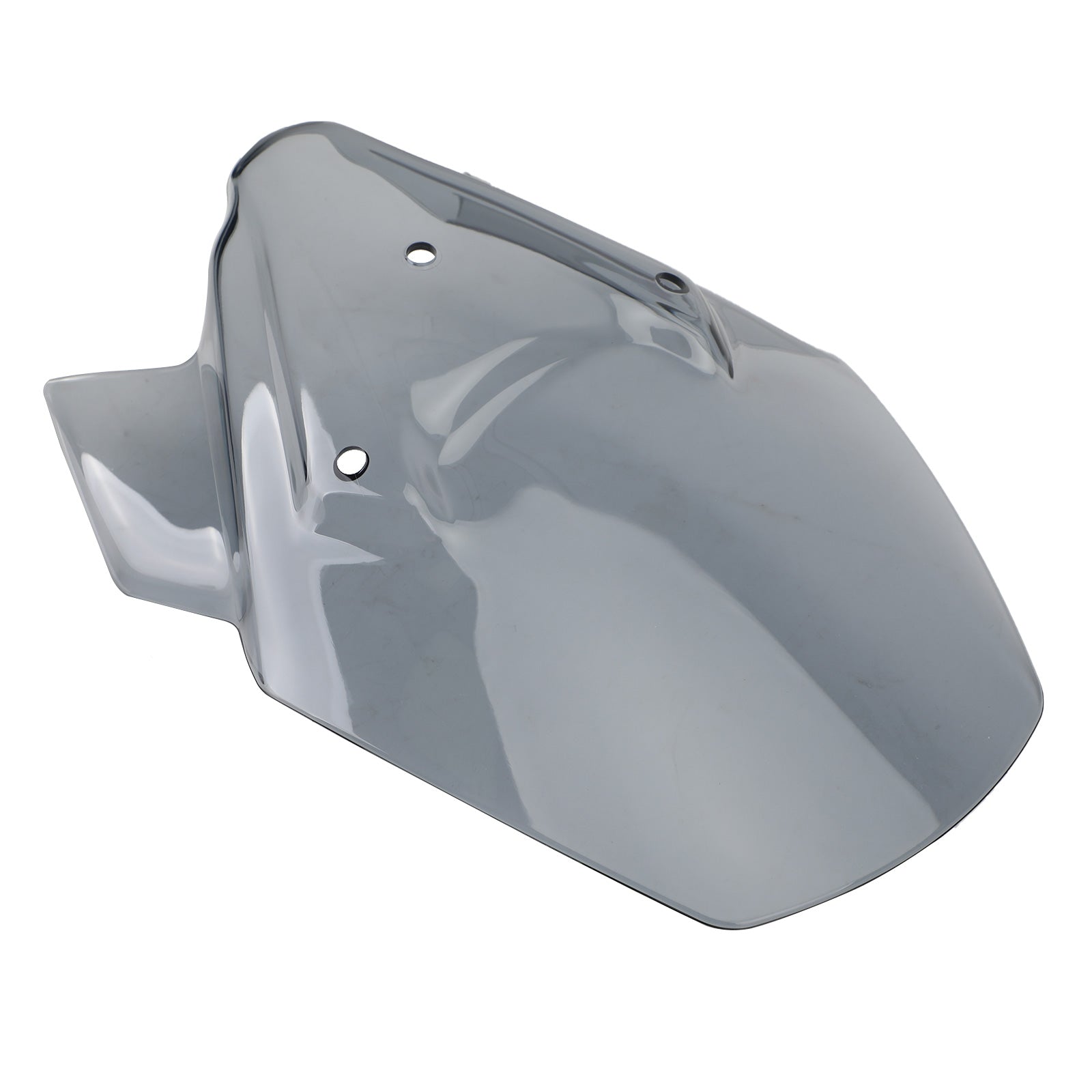 ABS Plastic Motorcykel forrude forrude til BMW F900R 2020-2021 Generisk