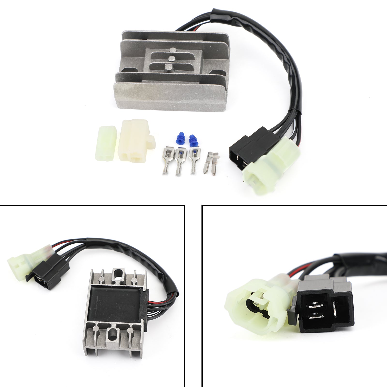 Spannungsrichterregler für arktische Katze 250 300 2x4 4x4 2001-2005 3530-034 Generic