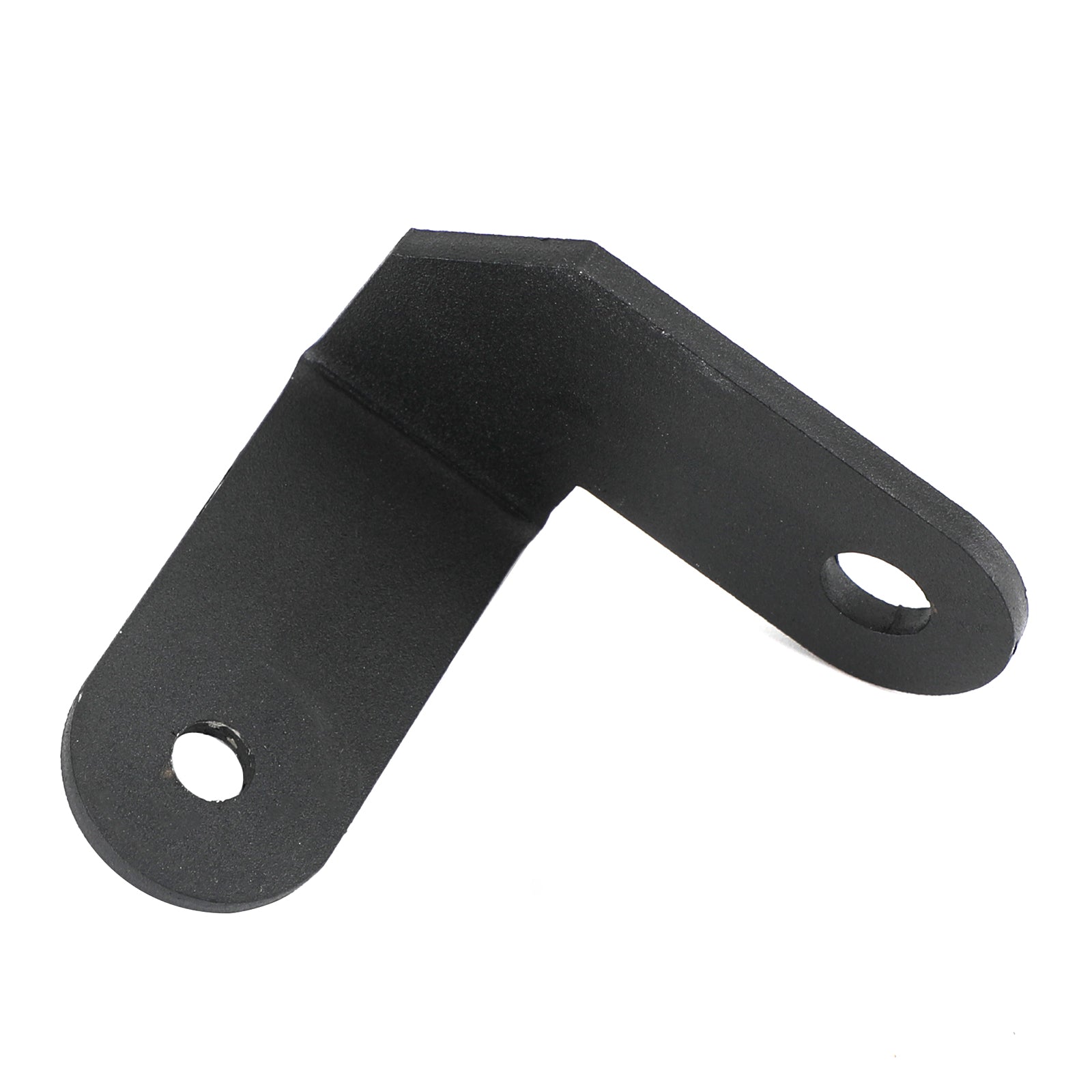 Navigationsfäste Telefon GPS -konsol Black Fits för Suzuki Gixxer 250SF 20+