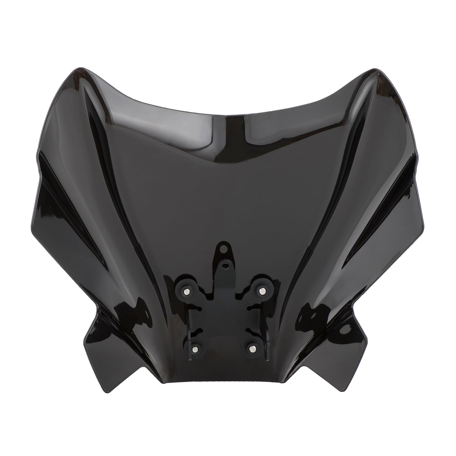 ABS-Motorrad-Windschutzscheiben-Windschutzscheibe für Honda CB650R 2019-2021 Generika