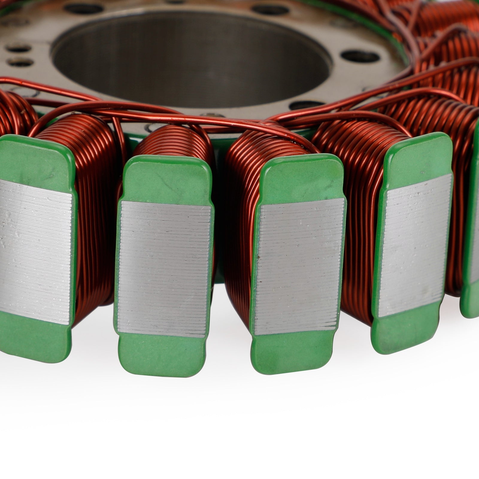 Sestava statoru se hodí Honda 2015-2022 Pioneer SXS 500 520 M M2 Generátor cívka generika