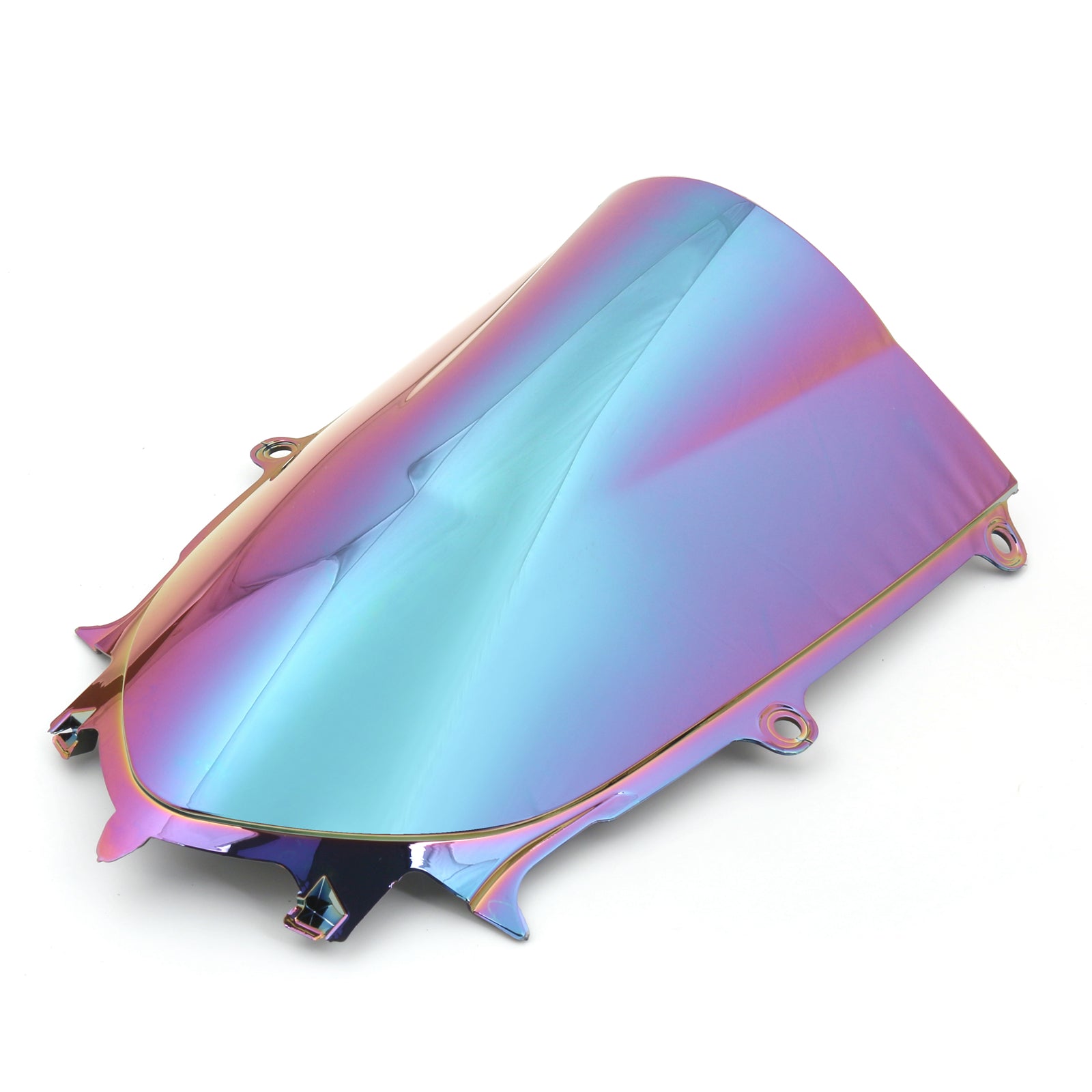 17-23 Yamaha Yzf 600 R6 ABS MOTOBYCILE BONNE IRIDIUM