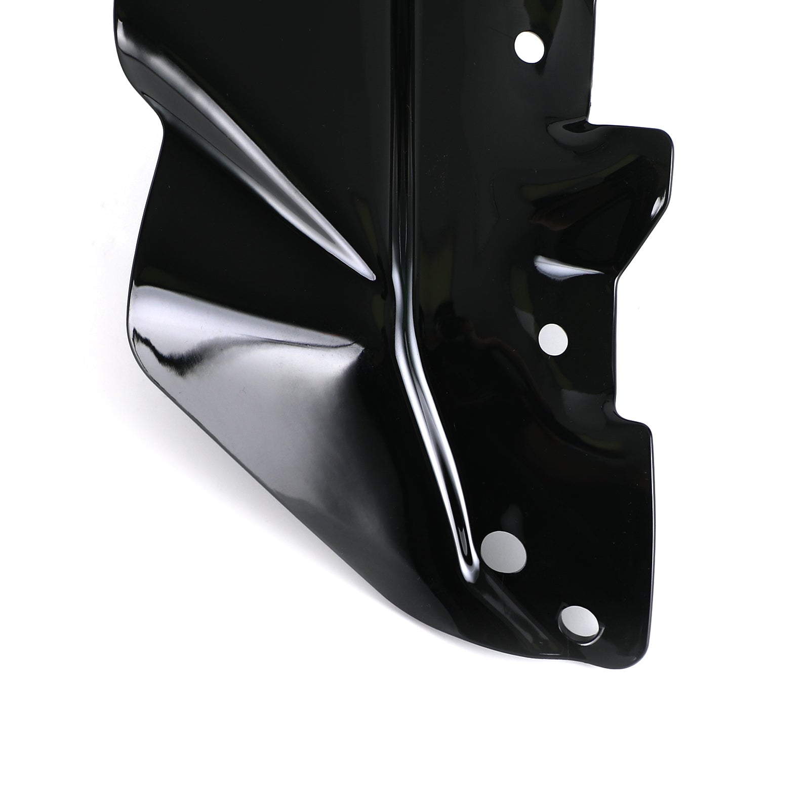 Handguard Extensions Hand Protector Fit For Yamaha Tracer 900/GT 2018-2021 Generic