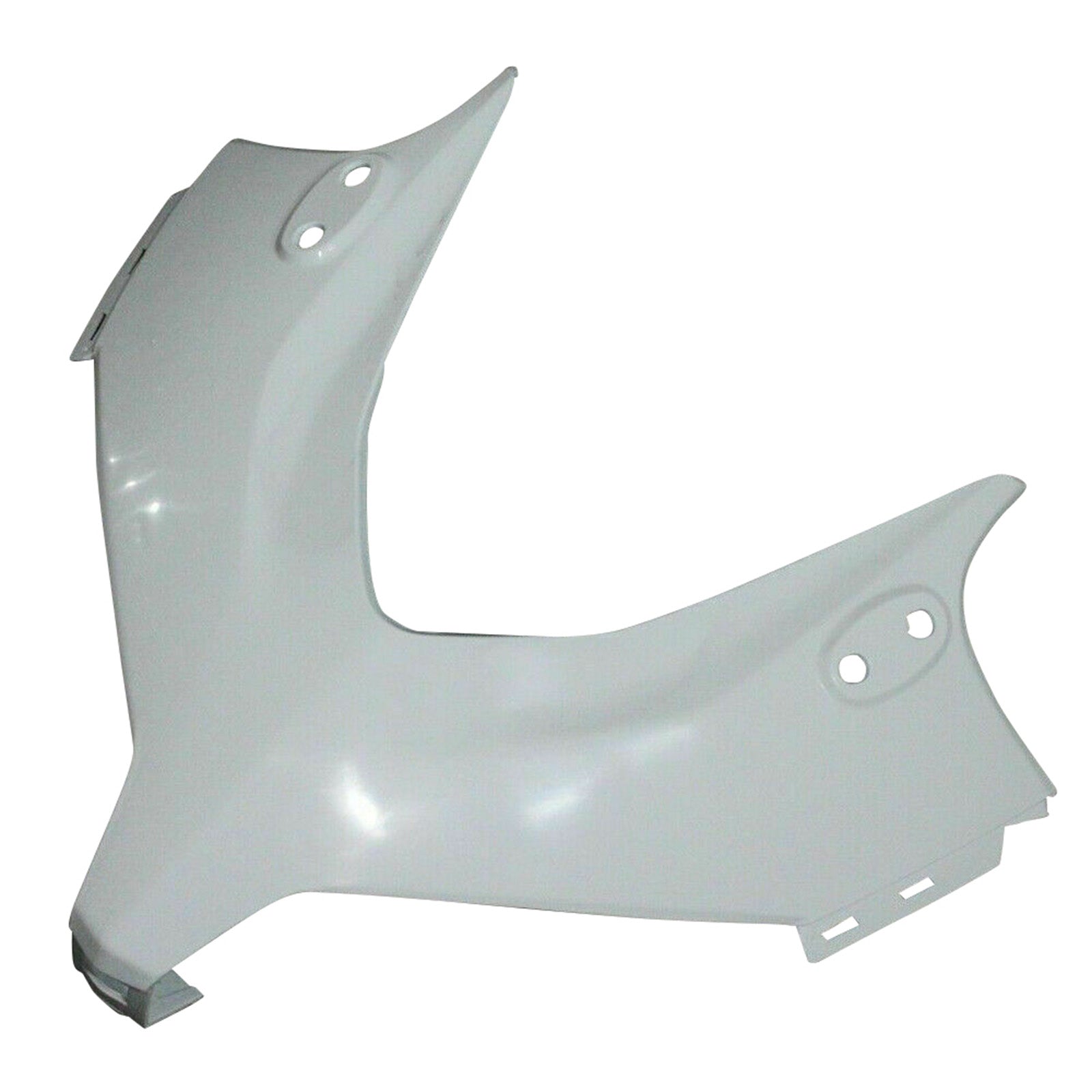 Amotopart Honda CBR500R 2013-2015 Unbemalte Verkleidungskit