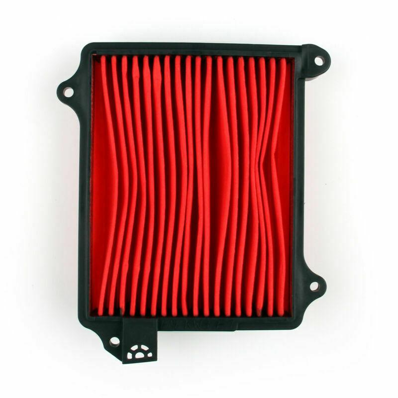 Reemplazo del elemento limpiador del filtro de aire de Honda 17210-KW3-000 Compatible con Honda AX-1 NX 250 1989-1994
