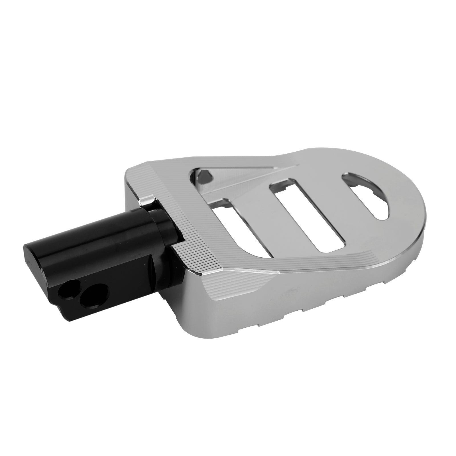 Rear Footrests Foot Peg fit for Sportster S Breakout Lower Rider Softail Slim