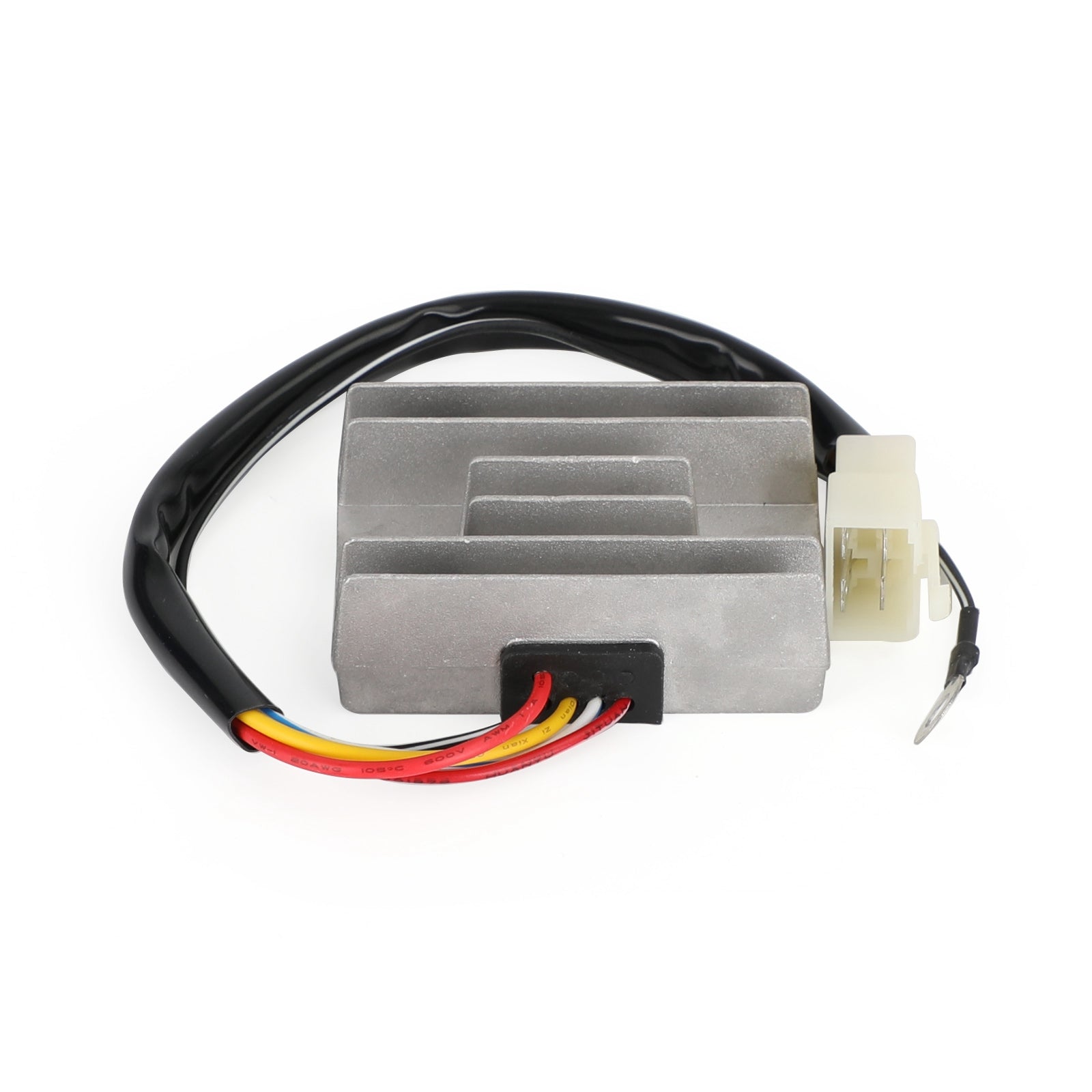 Rektificerspänningsregulator för Suzuki GS1000 GS 1000 G GT GX 1980/1996/1999 Generic