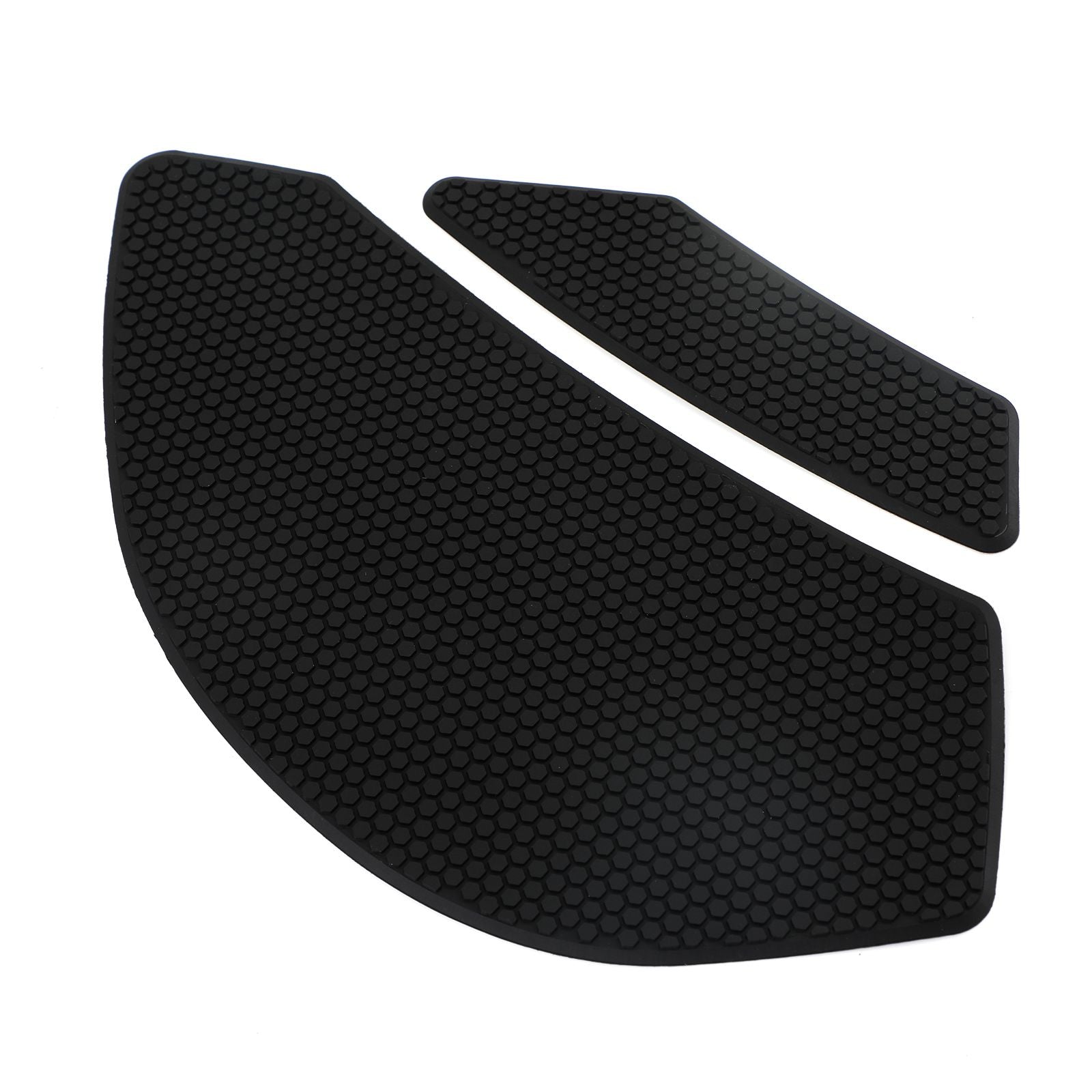 KAWASAKI ZX-6R 09-2016 ZX 636 12-2019 TANK TRACTION GRIPS Boot Guards Generic