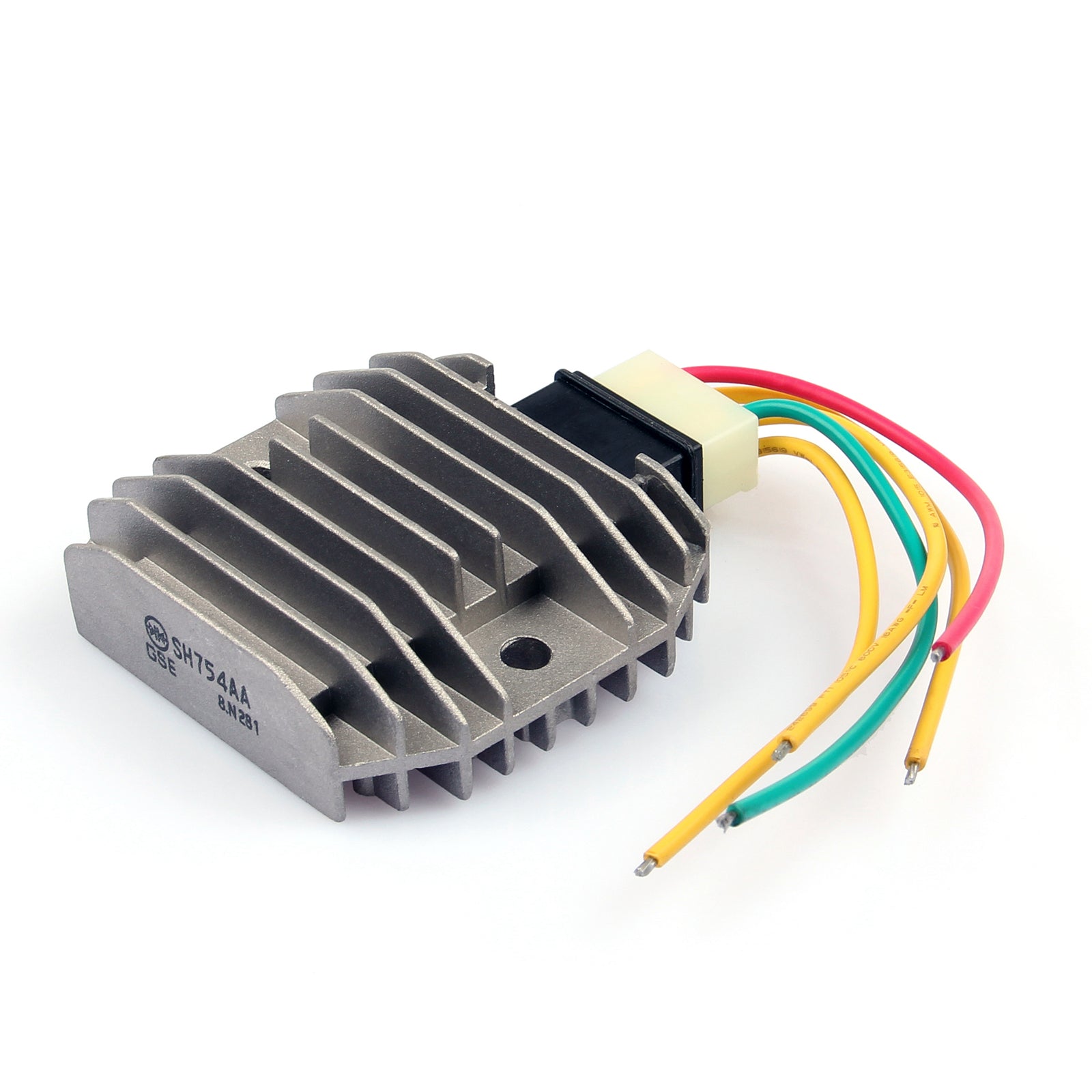 Yamaha fz6 fz6n fz6s r1 r6 yzf600 régulateur redresseur tension