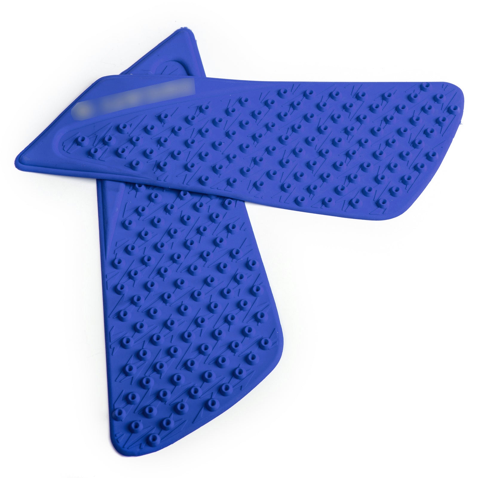 Ducati Tank Traction Grips Boot Guards geschikt voor Ducati 848 1098 1198 2008-2014