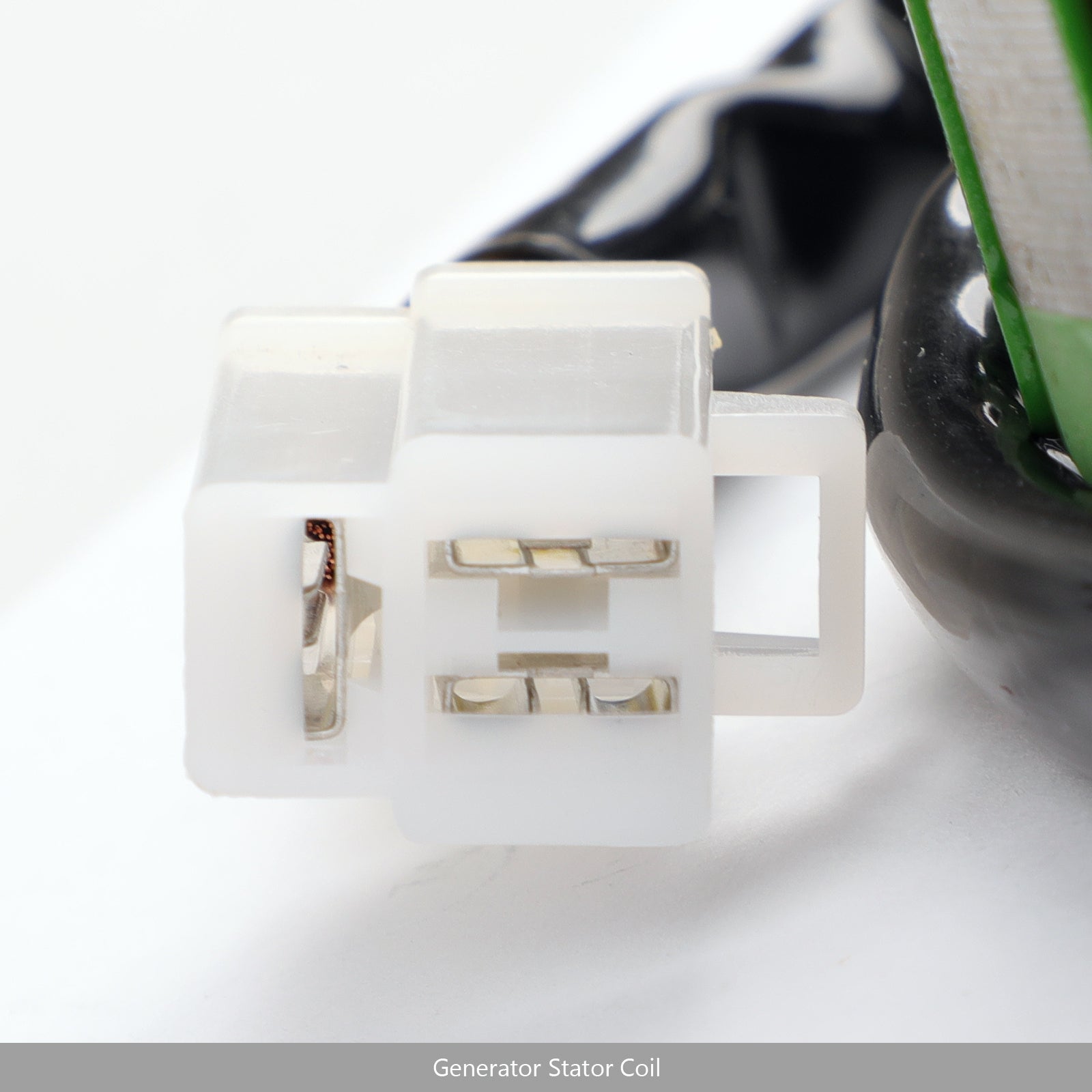 Generatorstator voor Honda CB500S CB500 PC32 1998-2002 CBF500 ABS 2004/2006 via FedEx