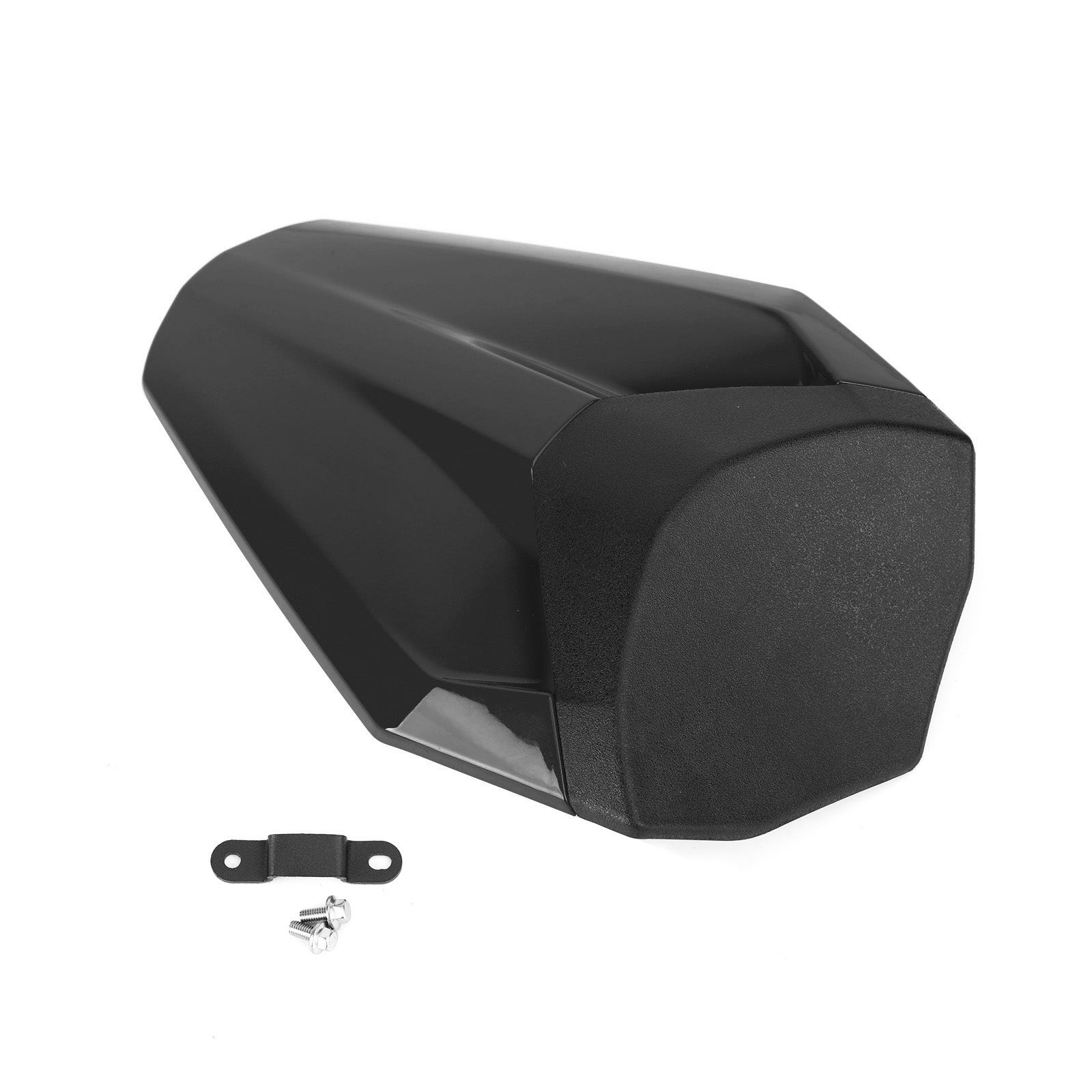 20-21 Kawasaki Zx-25R Motorcycle Rear Seat Fairing Cover Cowl Red Generic