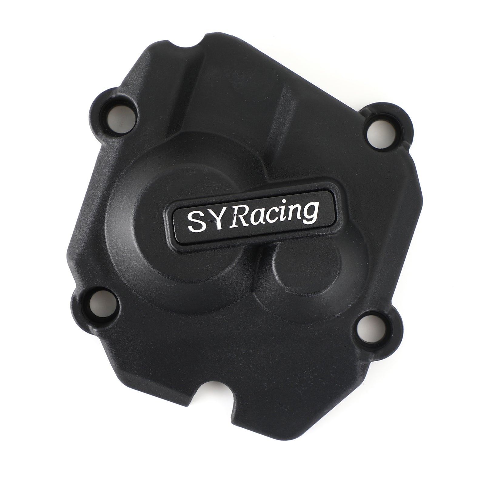 Carter motore copertura alternatore statore per Kawasaki ZX-10R 2011-2019 2014 Motore sinistro generico