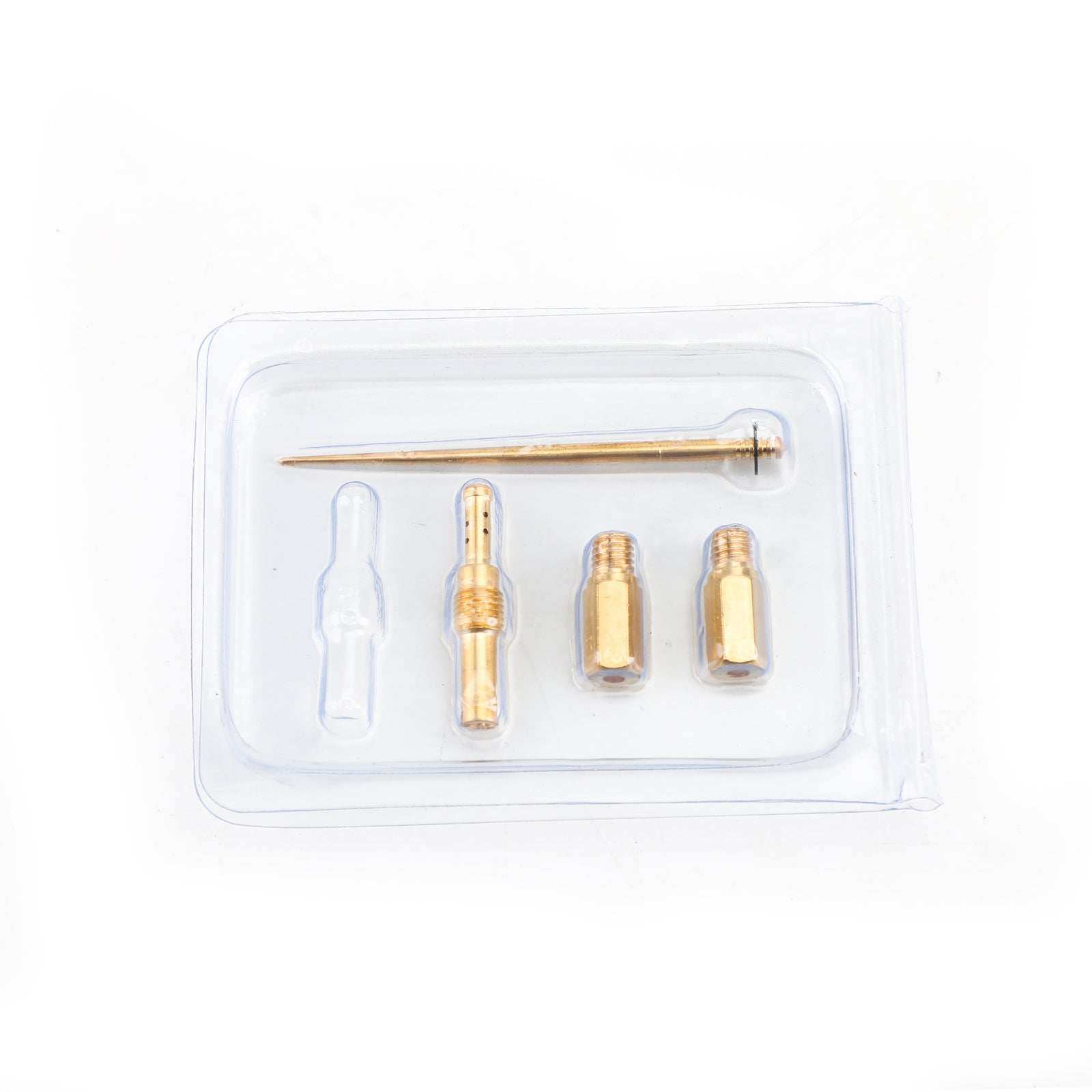 Super Performance Koso Oko Pwk 32mm Power Jet Carburetor Carb til Dirt Bike ATV Generic