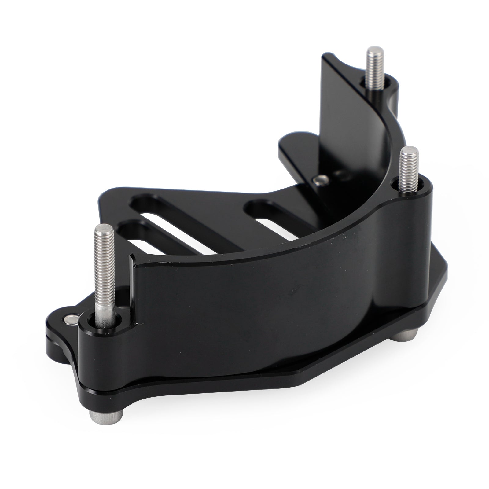 Front Sprocket Cover Chain Guard For Kawasaki Z900 Z900RS 2018-2021