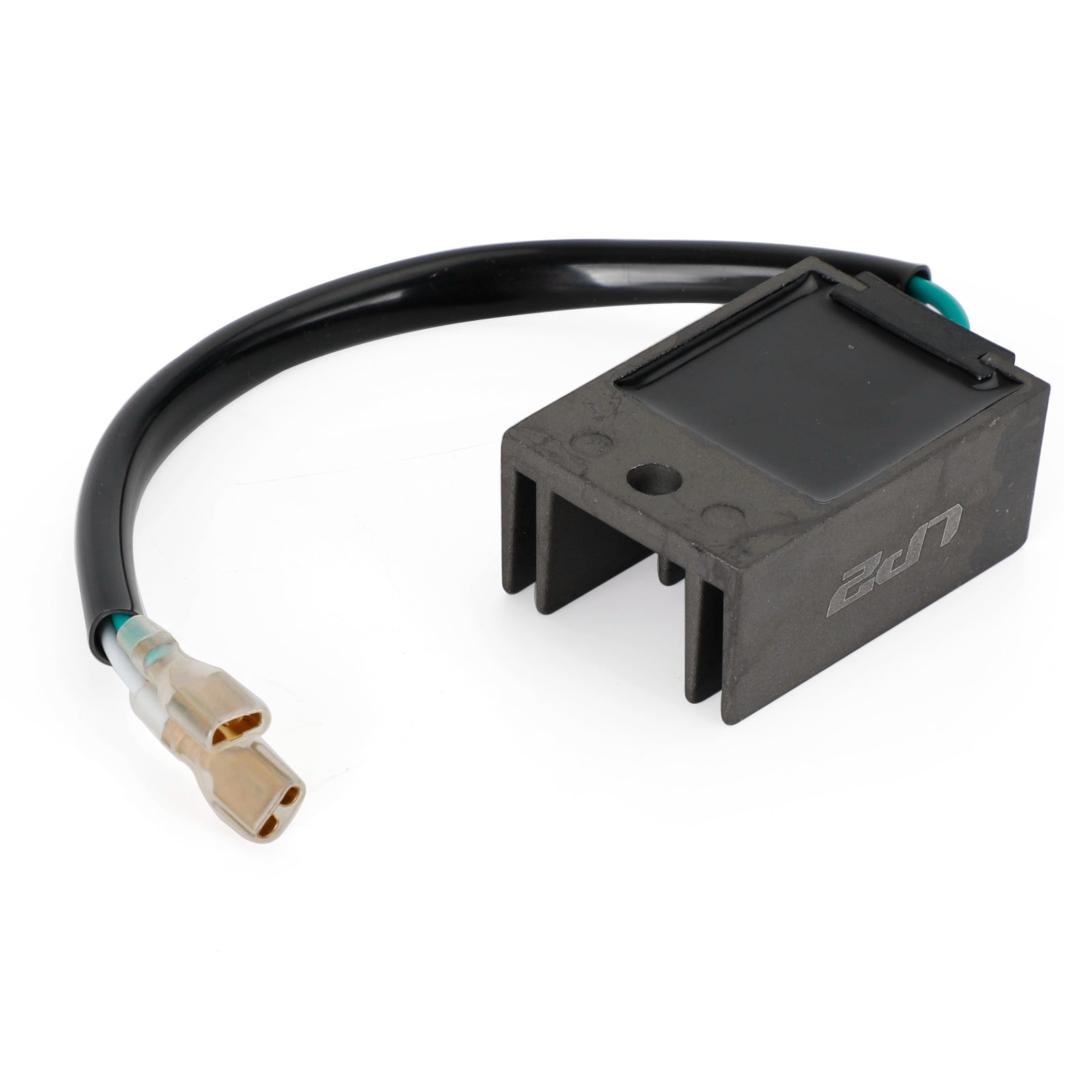 Gleichrichterspannungsregler für Honda XR 600 R 1991-2000 XR 650 R 2001-2007 Generika