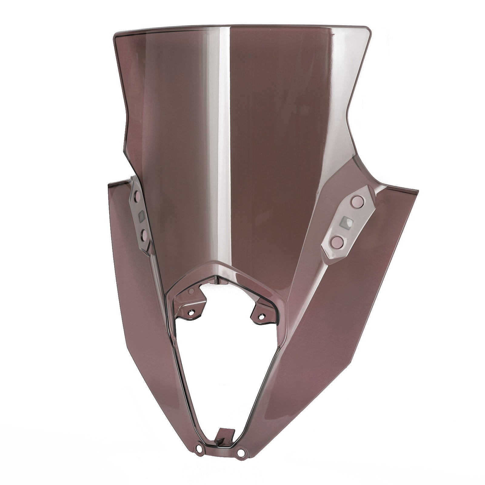 Kawasaki NINJA 650 ER6F 2020-2025 Windshield