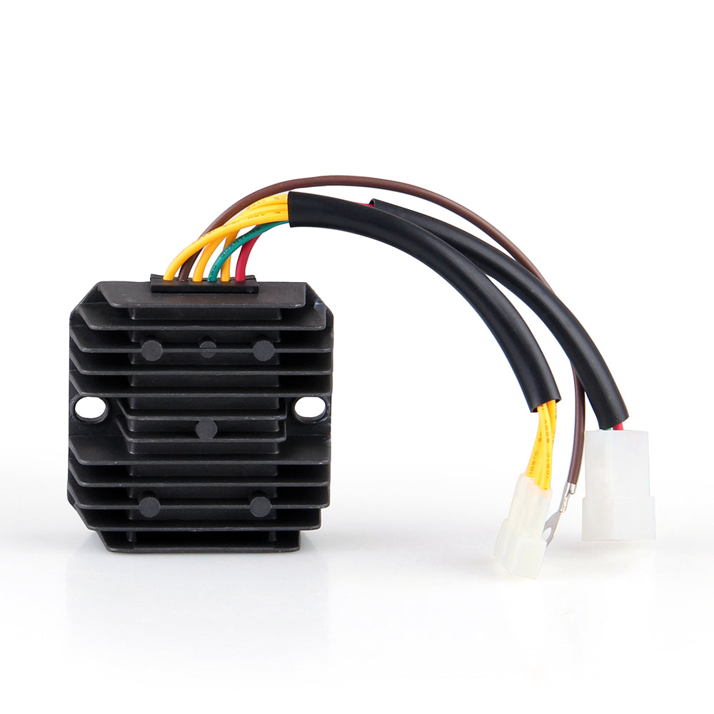 Spændingsregulator ensretter Fit til BMW F 650 93-98 F650 ST 96-98 61312346432 Generisk