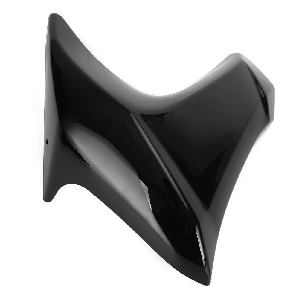 Panely kravského krytu radiátoru pro kawasaki er6n 2012-2016 Generic