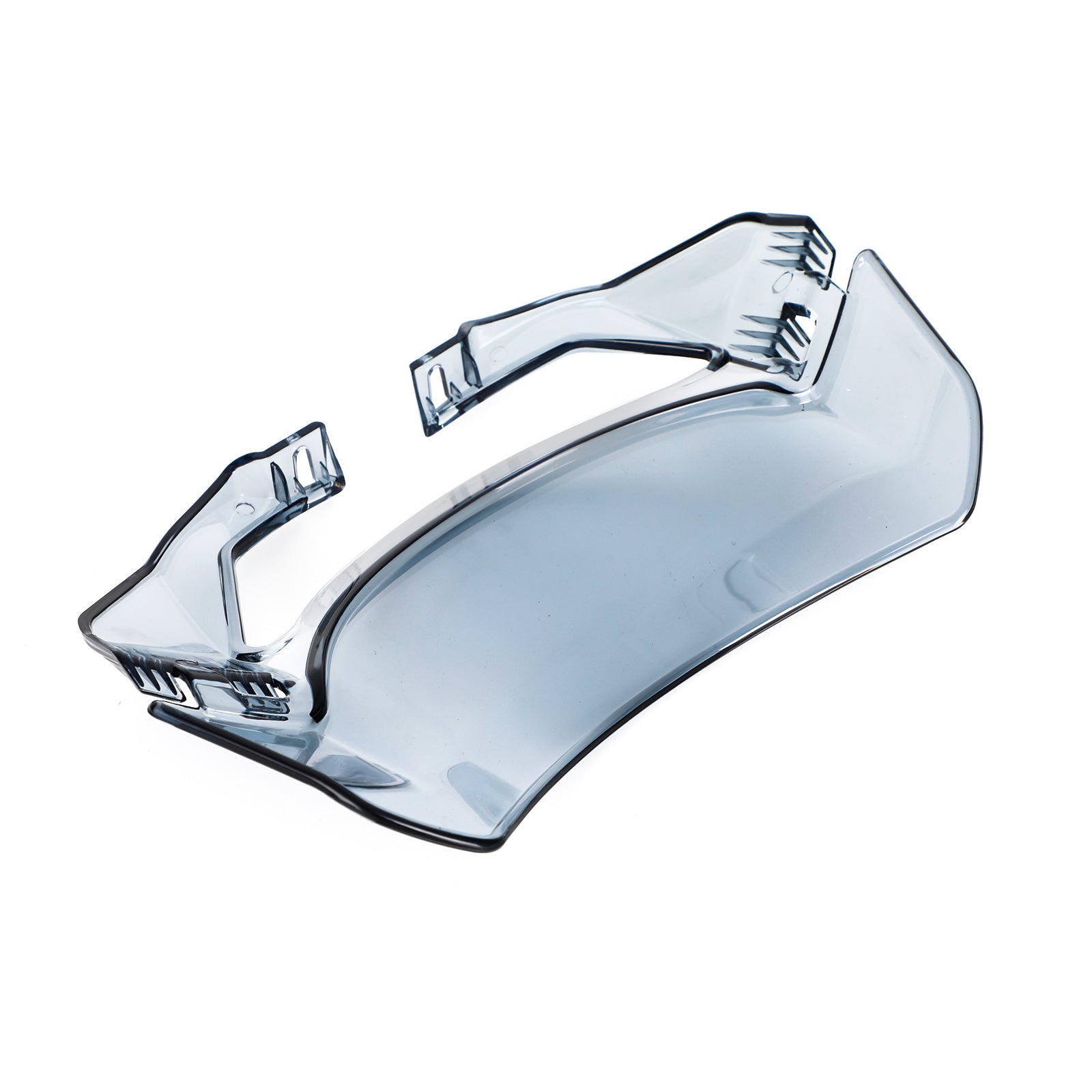 Parabrisas apto para TRIUMPH Street Triple RS765 R765 S765 2020-2022 genérico