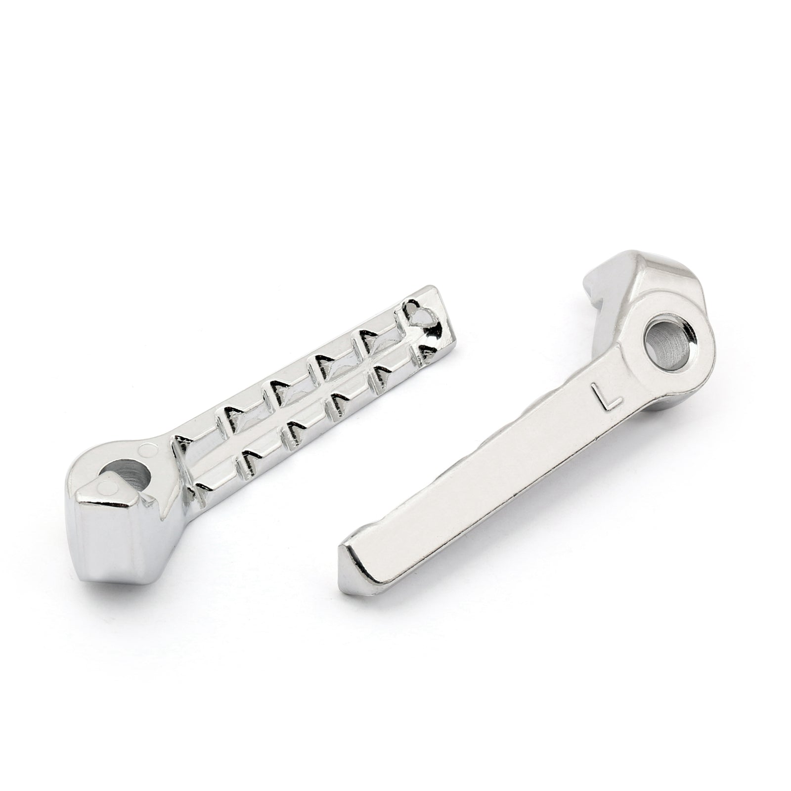 Bakre fotpinnar fotstödfot för Kawasaki Klx250 / Yamaha TTR250 DT200 230