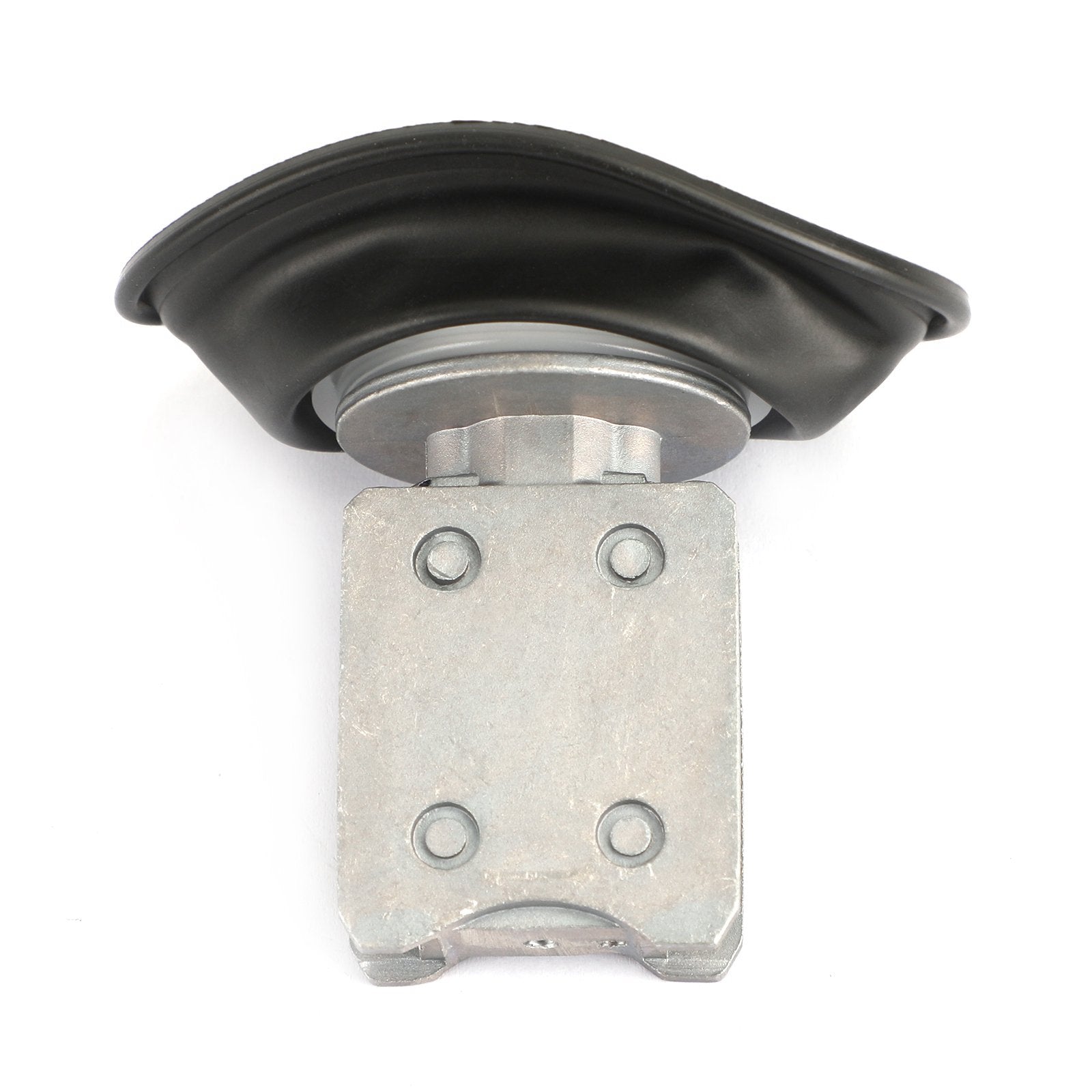 Yamaha XV 750 Virago 92-94 Gussrad & 1994 Speichenrad-Membran-Vergasermembran