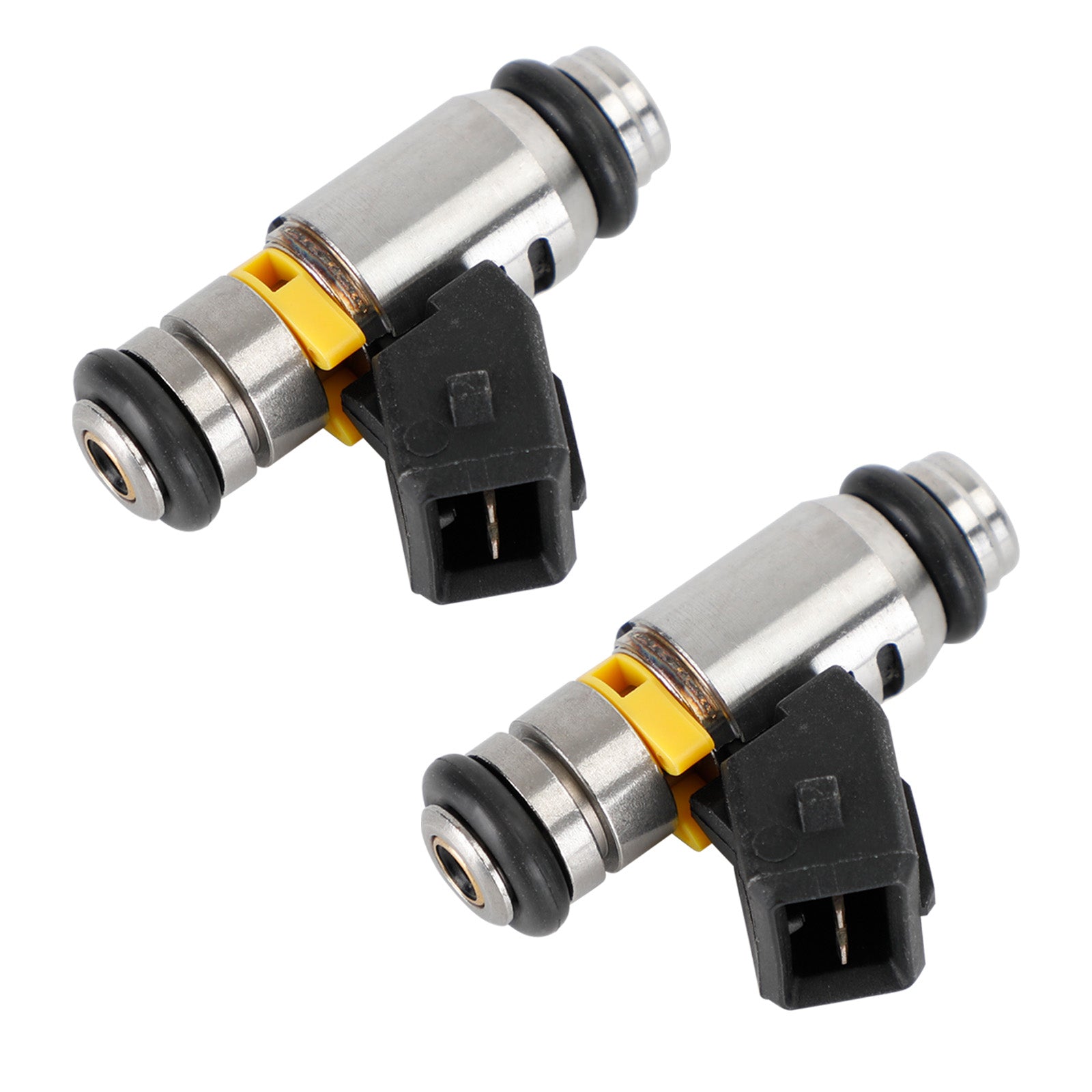 2PCS Fuel Injectors 861260T For Fiat Marine Mercruiser IWP069 Generic