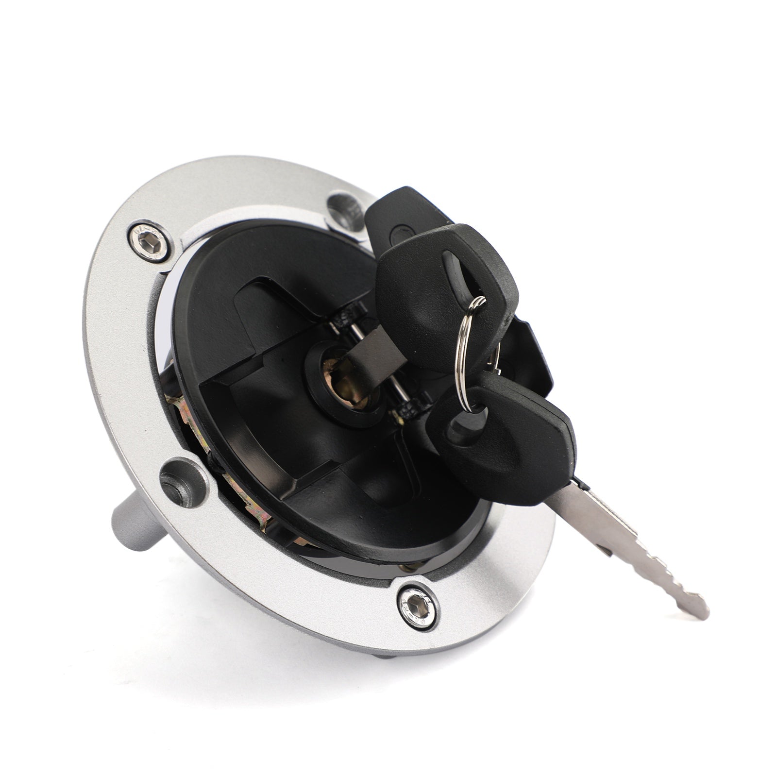 Bränslebotten tanklangenter passar för Suzuki SV 650 DL 650 1000 V-Strom / XT 2017-2020