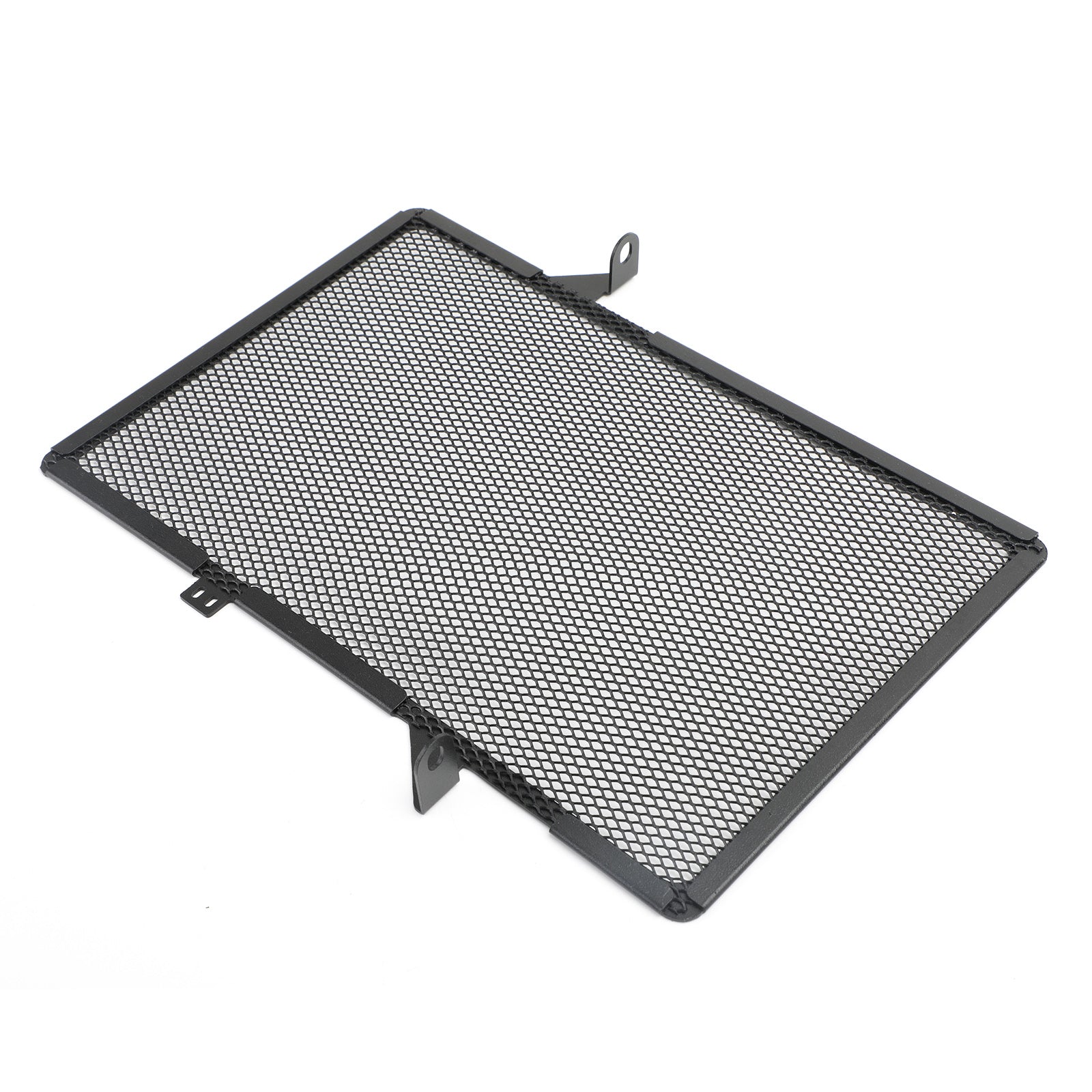 14-19 Honda CB650F CB650R CBR650 Black Aluminum Radiator Guard Prorection Generic