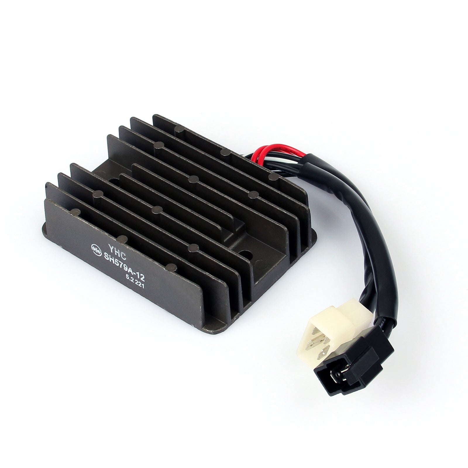 Regler-Gleichrichterspannung für Suzuki TL1000R 1998-2003 TL1000S 1997-2001 Generic