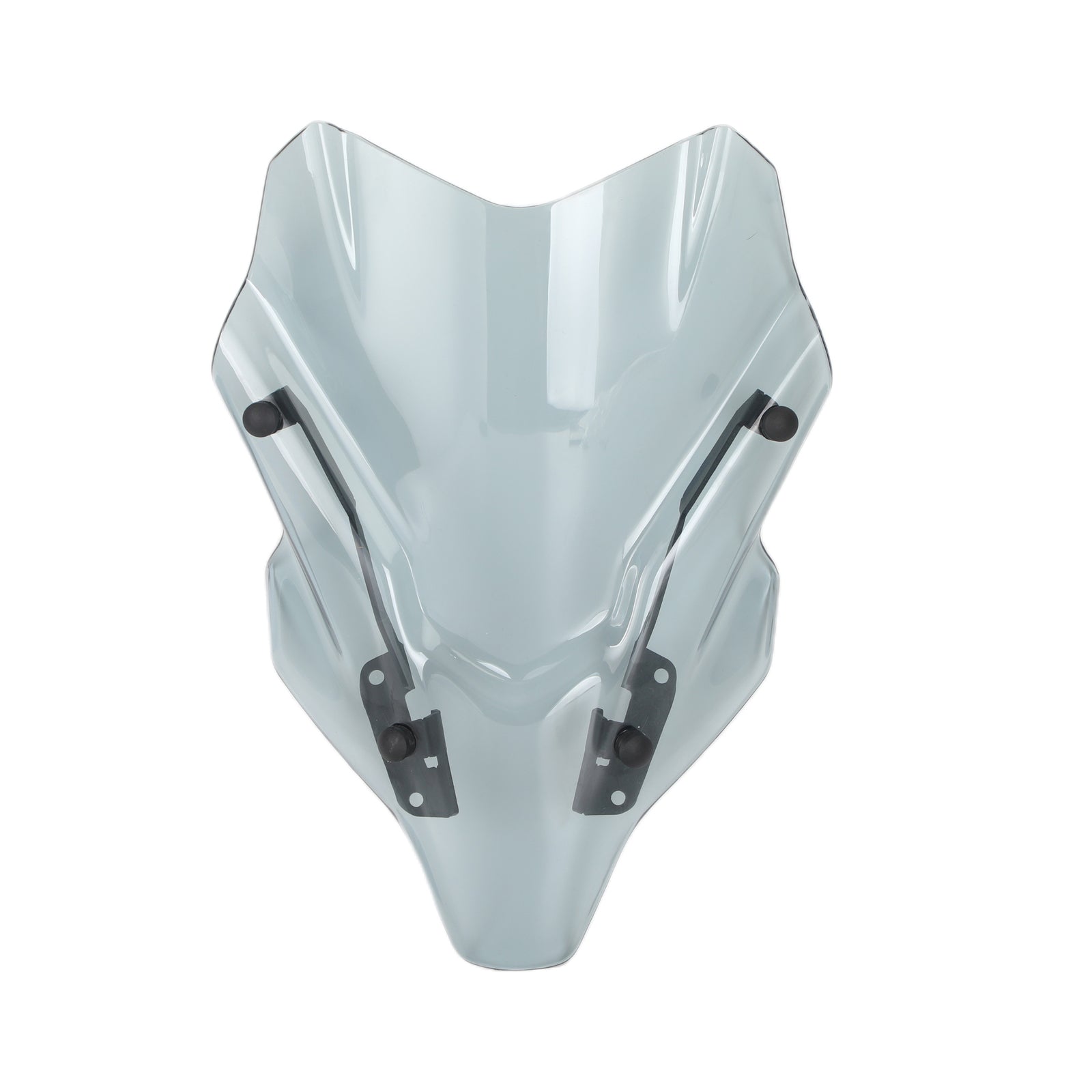 En pare-brise Bouclier de pare-brise Protecteur Ajustement pour Yamaha MT-07 MT07 2021-2024