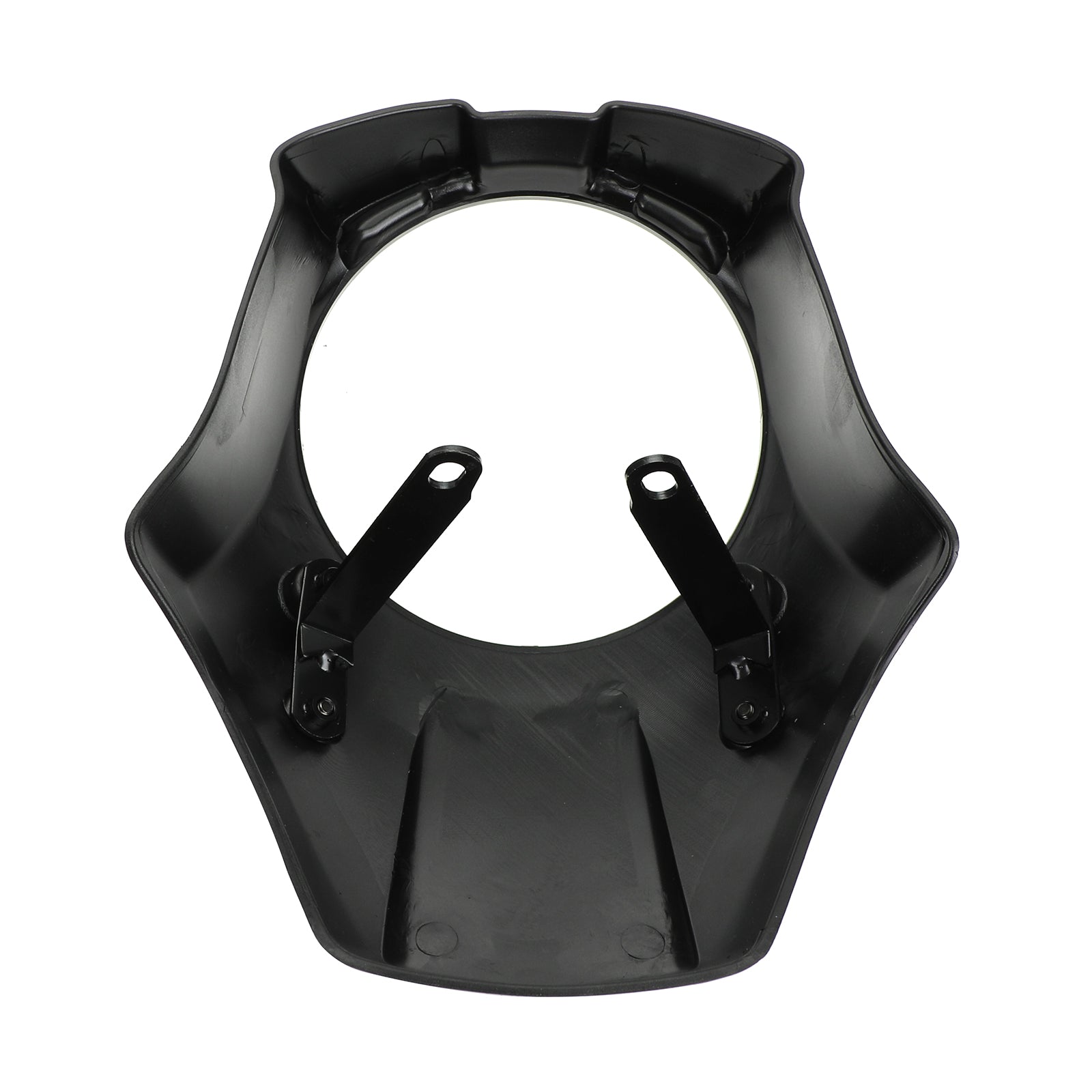 Forlygte-fairing forrudeomslag til Yamaha XVS 950 Spec Bolt 950 2013-2022 Generisk