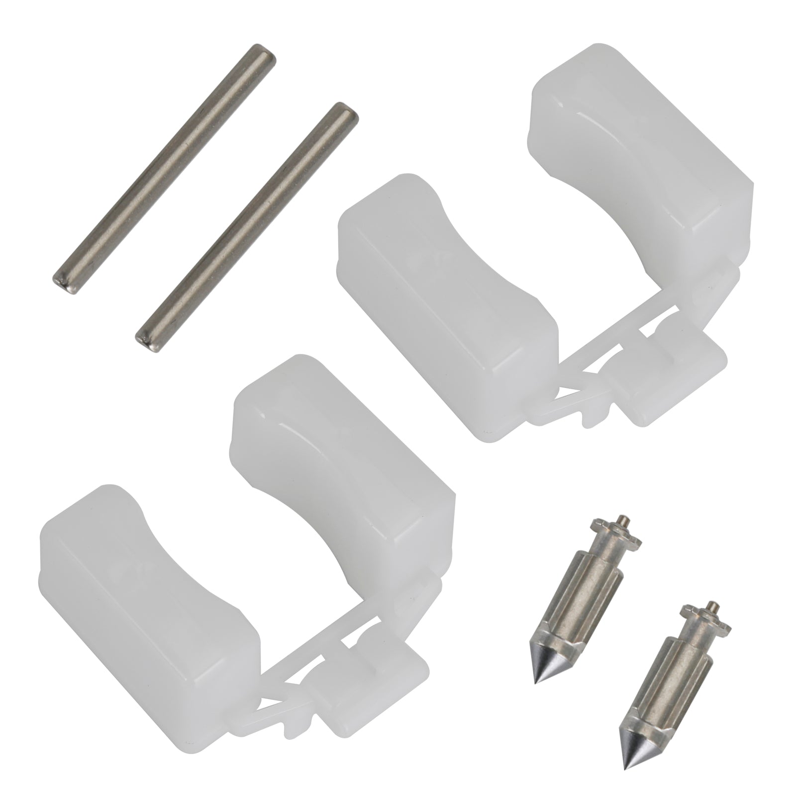 Honda CB1000 CB400 CB450 CB650 CB750 CB900 CM250 Odbudowa gaźnika