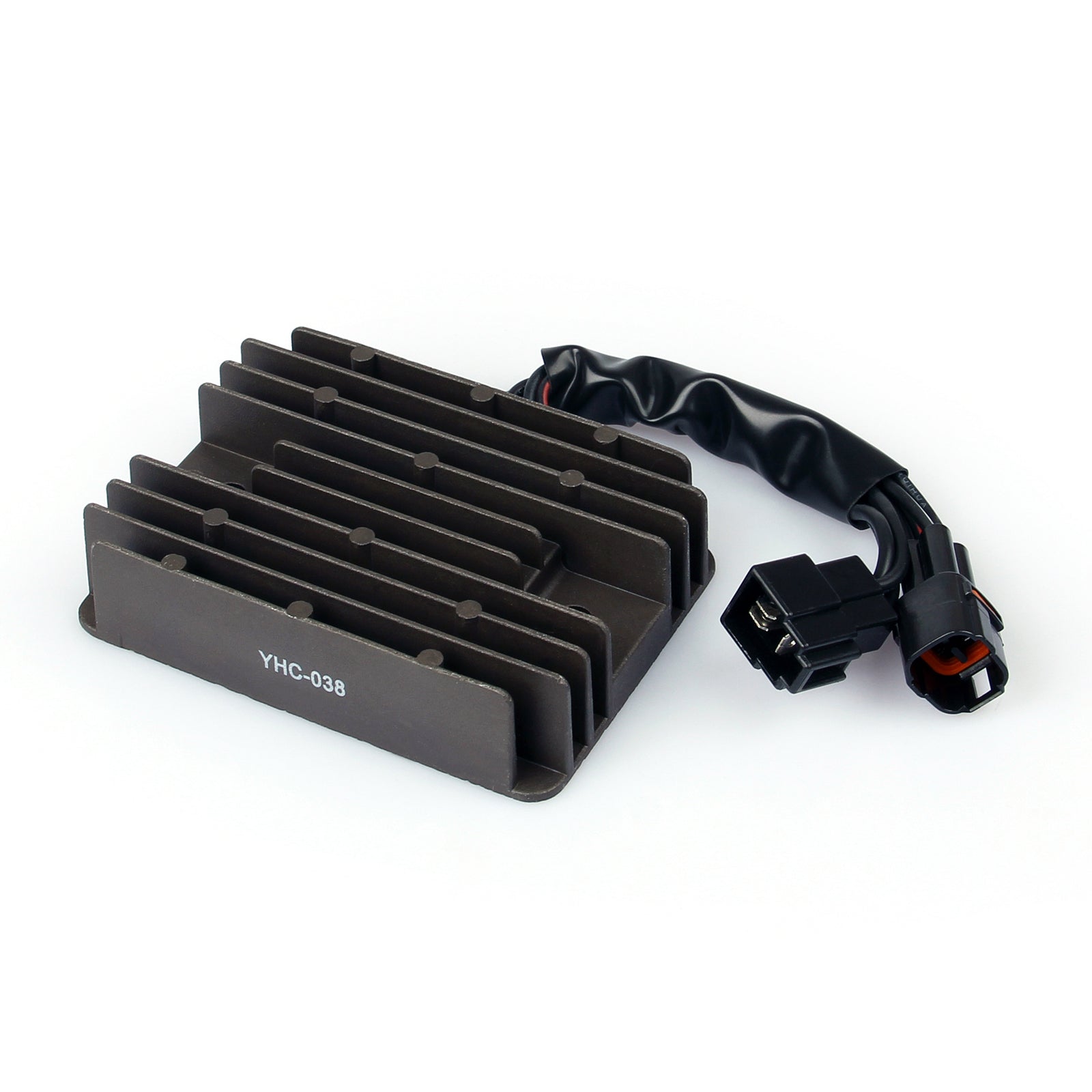 Regler -Gleichrichterspannungsanpassung für GSX650 GSXR 600/750/1000 SV 1000/650 SFV650 Generic