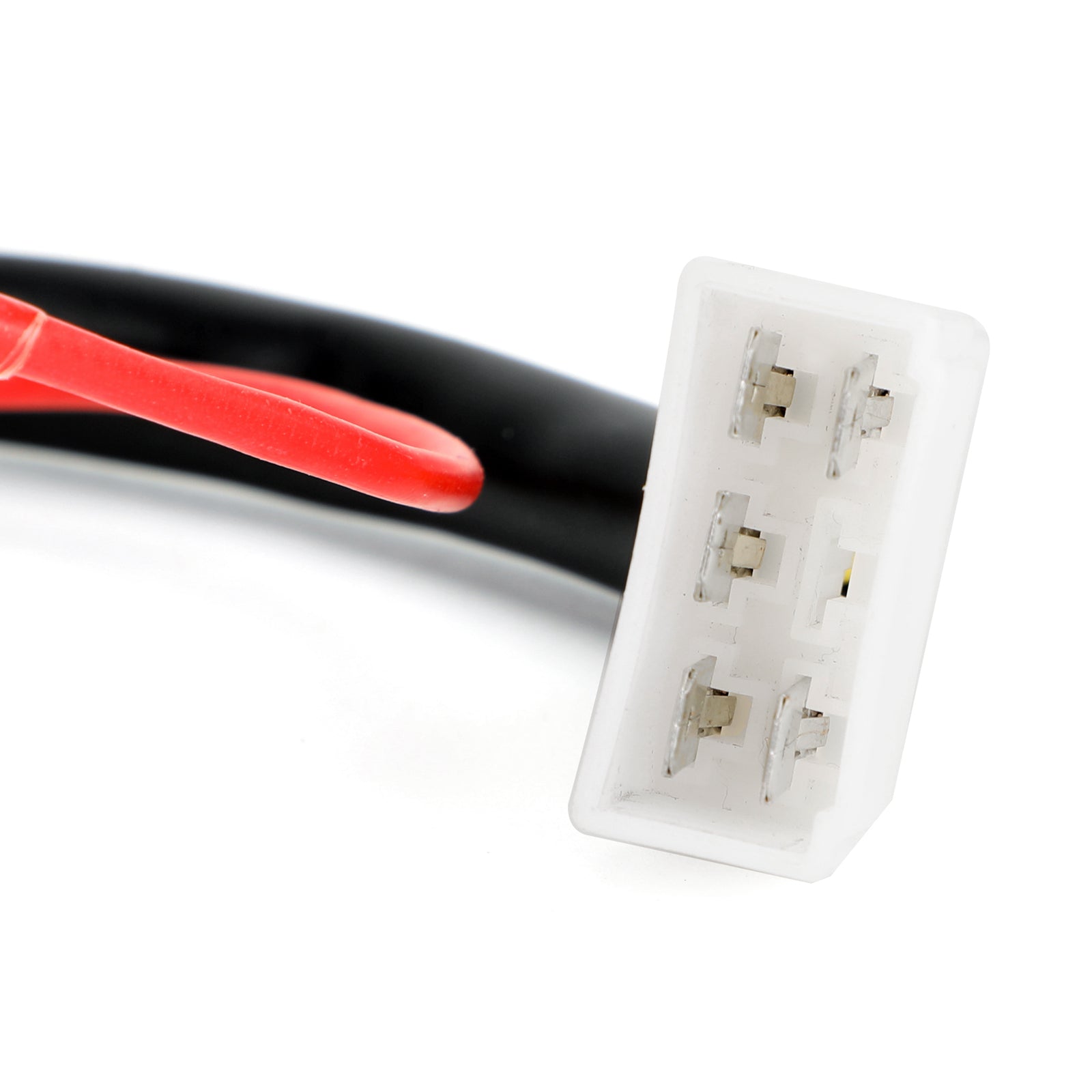 Spændingsregulator til Kawasaki KZ550 KZ650 KZ750 KZ1000 Motorcykel 21066-1008 Generisk