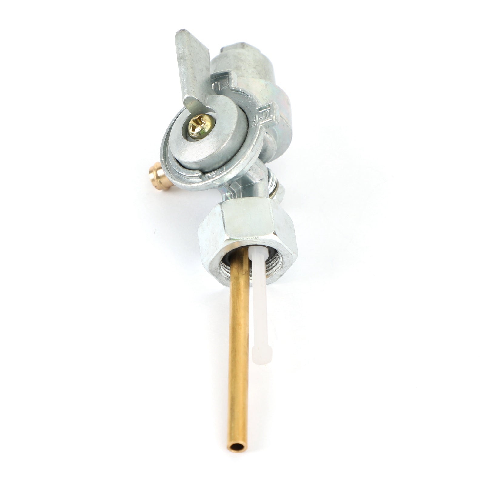 VALVOLA DEL CARBURANTE RUBINETTO adatta per Yamaha YG5 YG1 YZ80 L5T RX50 DT80 TY80 367-24500-04