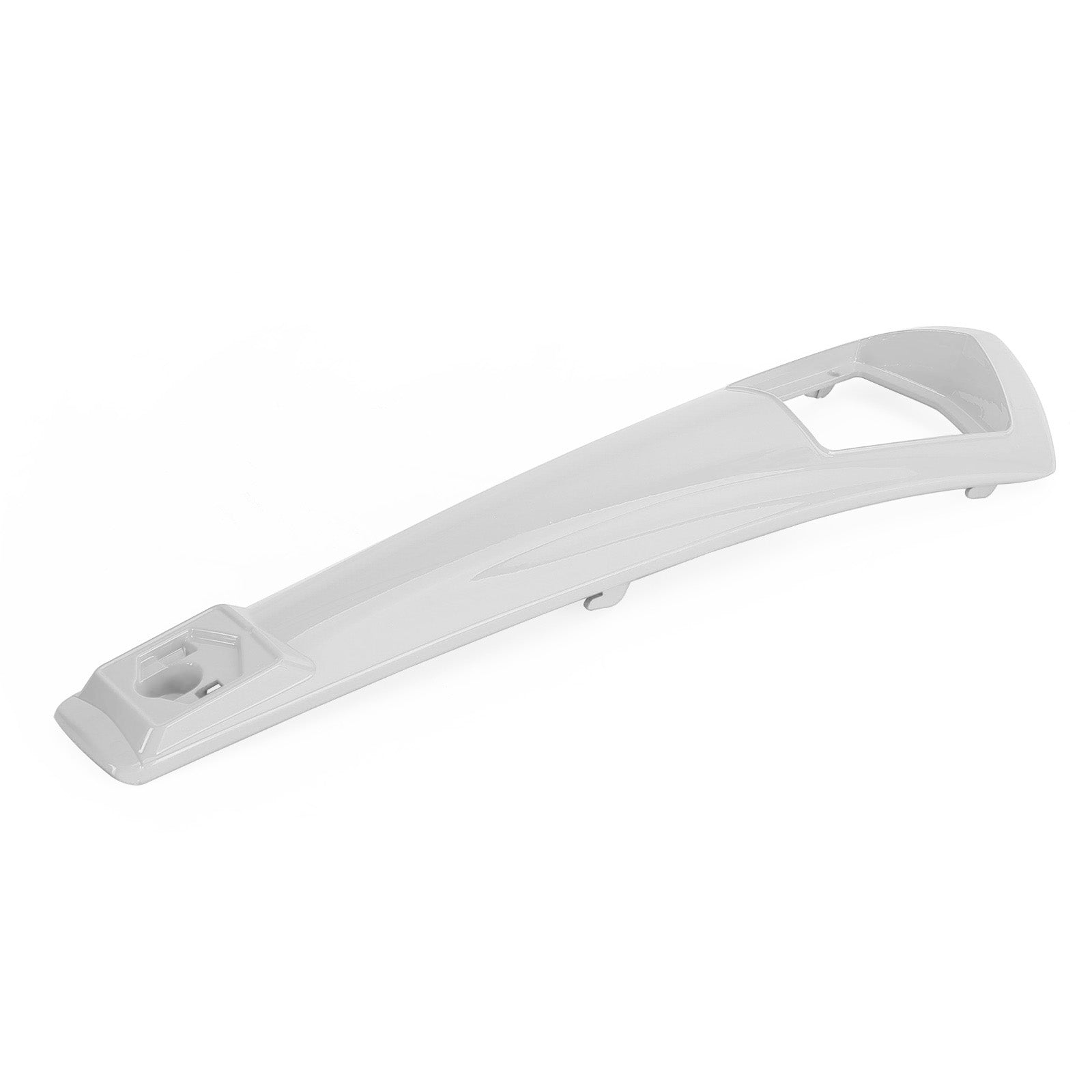 Carenatura copertura clacson in ABS per VESPA Sprint Primavera 125/150 2014-2021