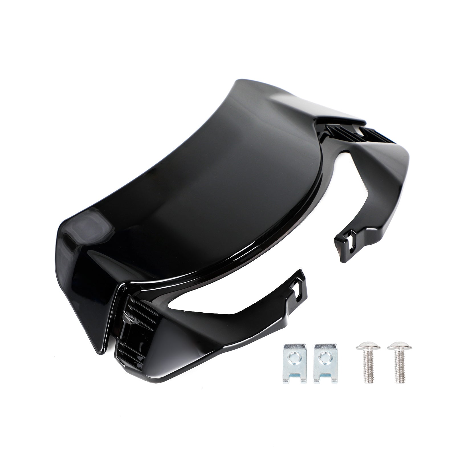 Parabrisas apto para TRIUMPH Street Triple RS765 R765 S765 2020-2022 genérico